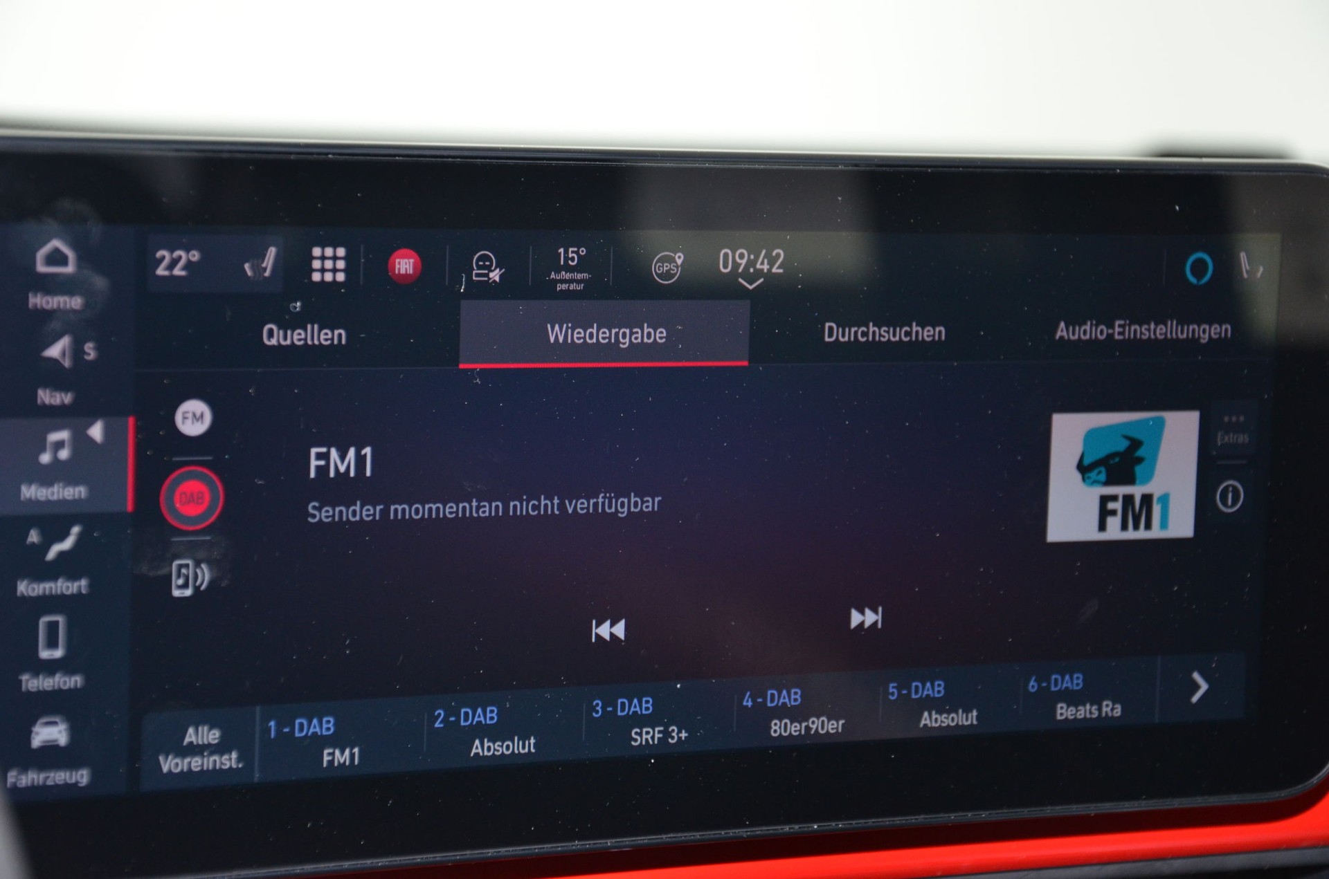 FIAT 500 Electric Red Edition-image-15