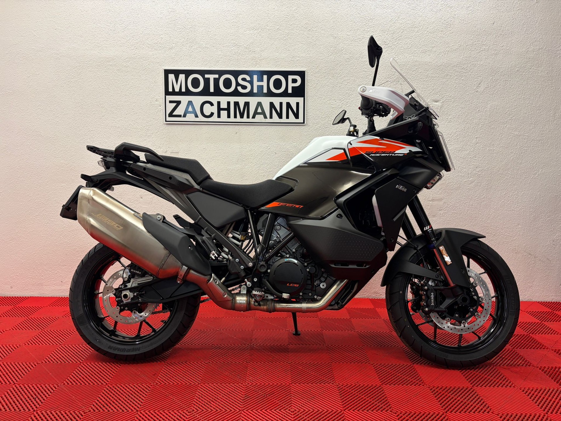 KTM 1390 Super Adventure S-image-0