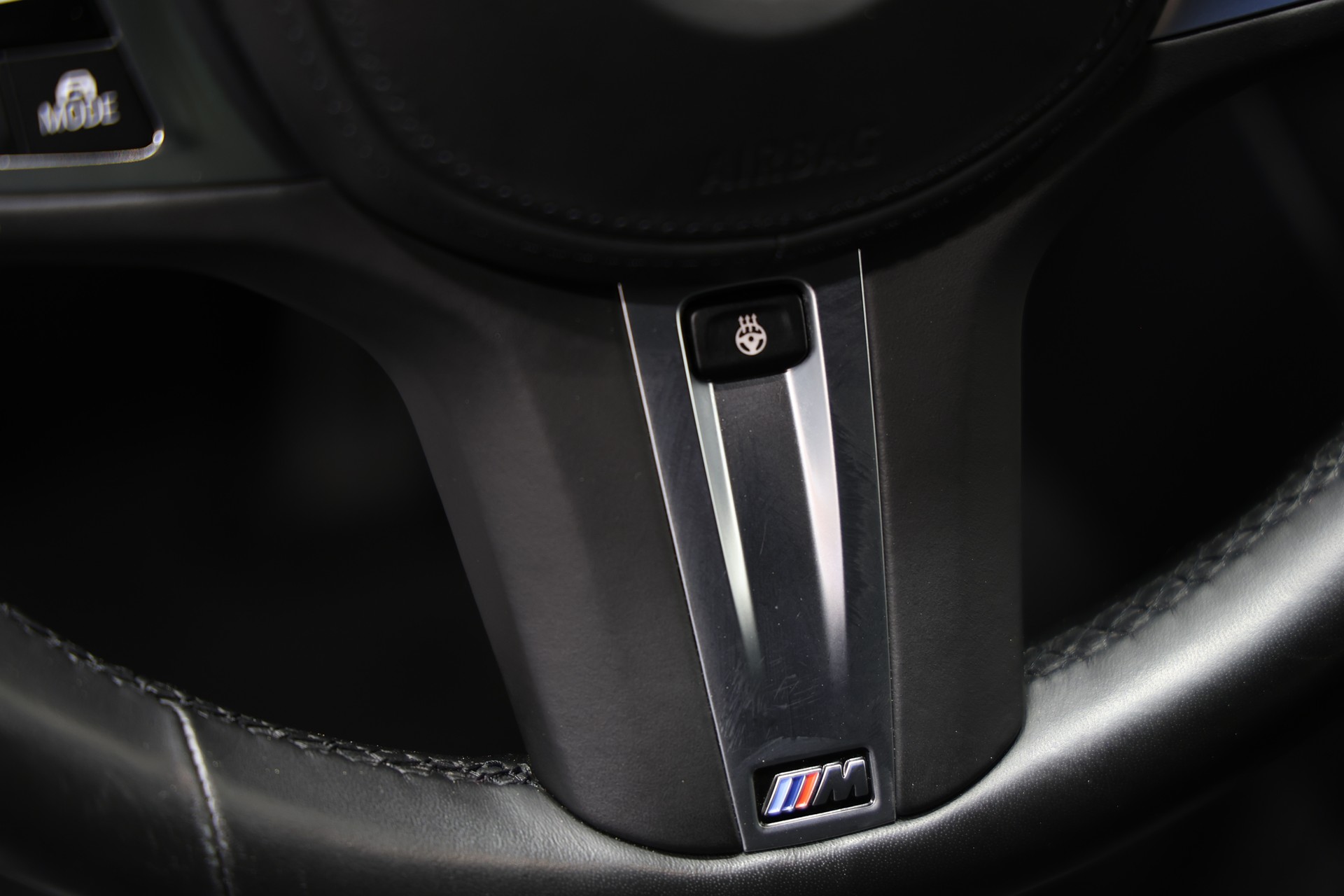BMW M340d xDrive 48V Touring Steptronic M Sport Pro LCI *Facelift*CH-Fahrzeug*-image-21