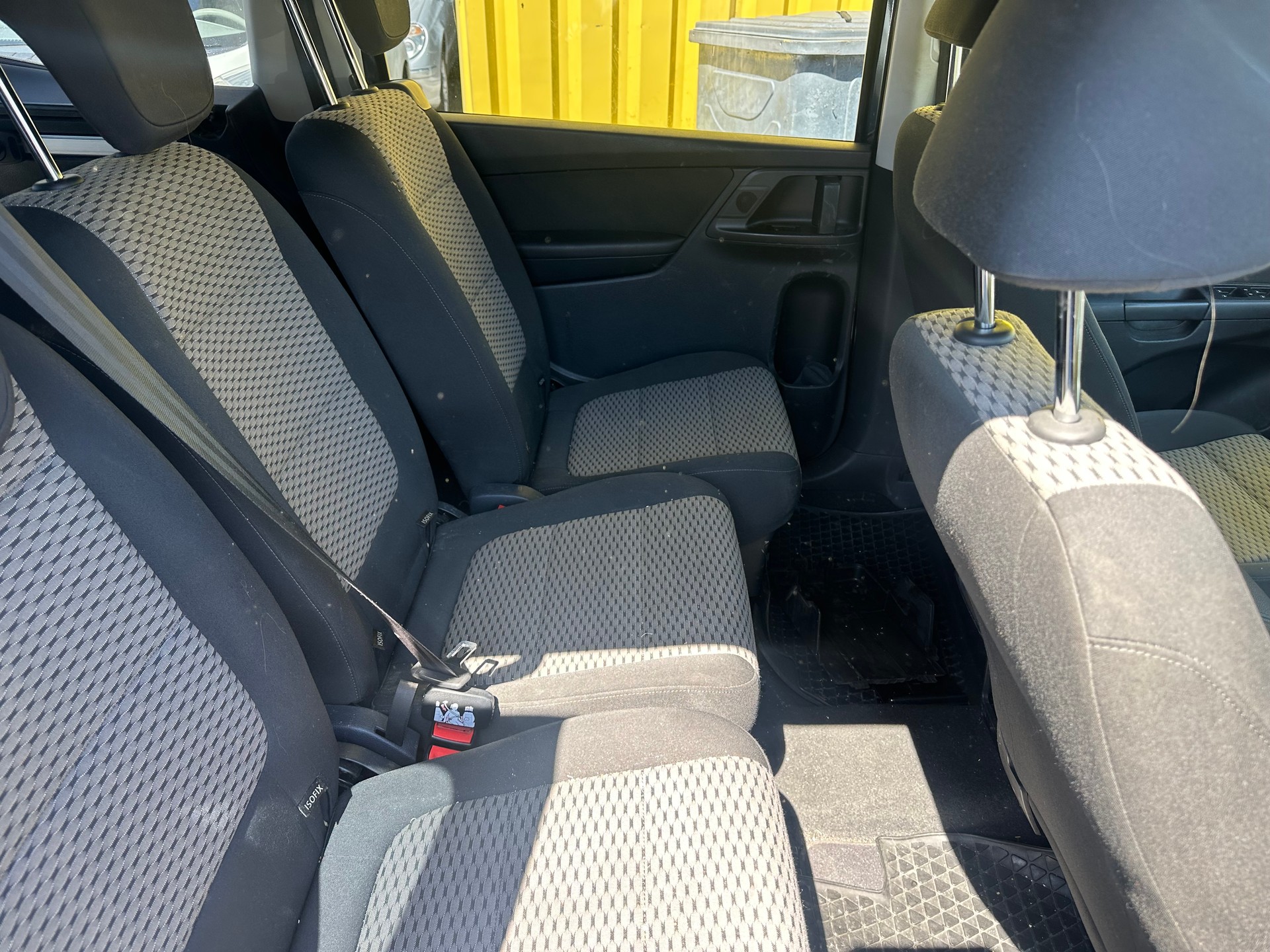 VW Sharan 2.0 TDI BlueMotion Technology Design-image-4