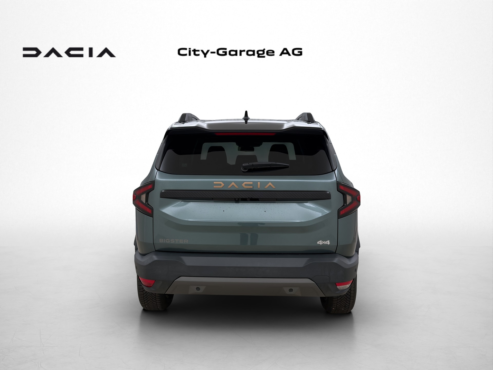 DACIA Bigster 1.2 TCe Extreme 4WD-image-3