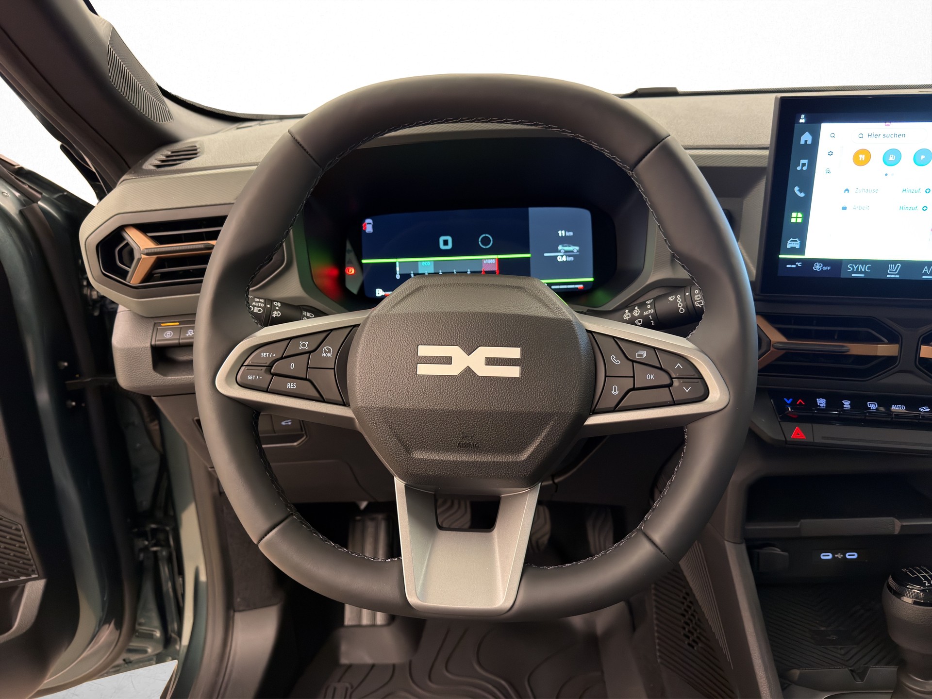 DACIA Bigster 1.2 TCe Extreme 4WD-image-7