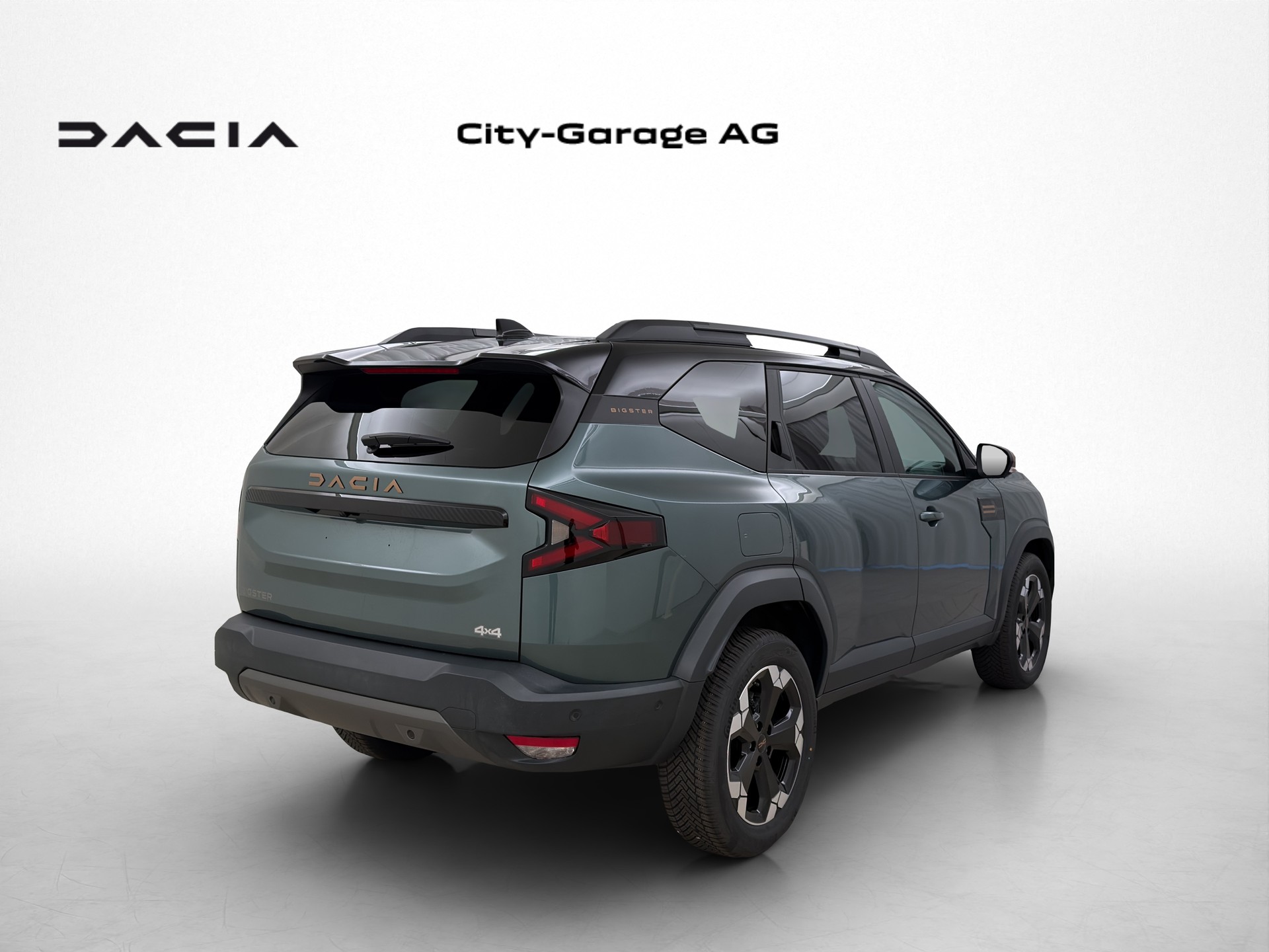 DACIA Bigster 1.2 TCe Extreme 4WD-image-4