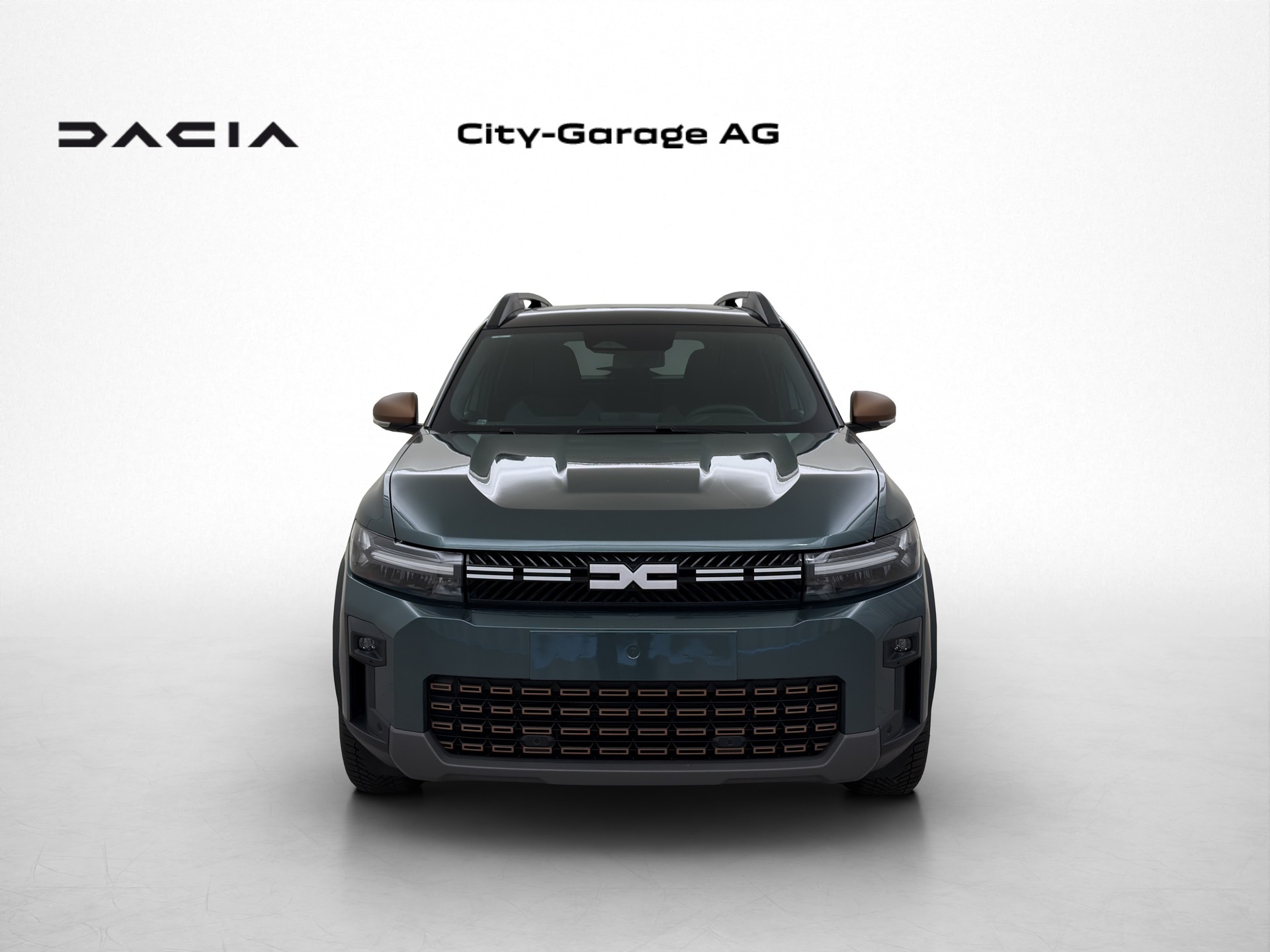 DACIA Bigster 1.2 TCe Extreme 4WD-image-1
