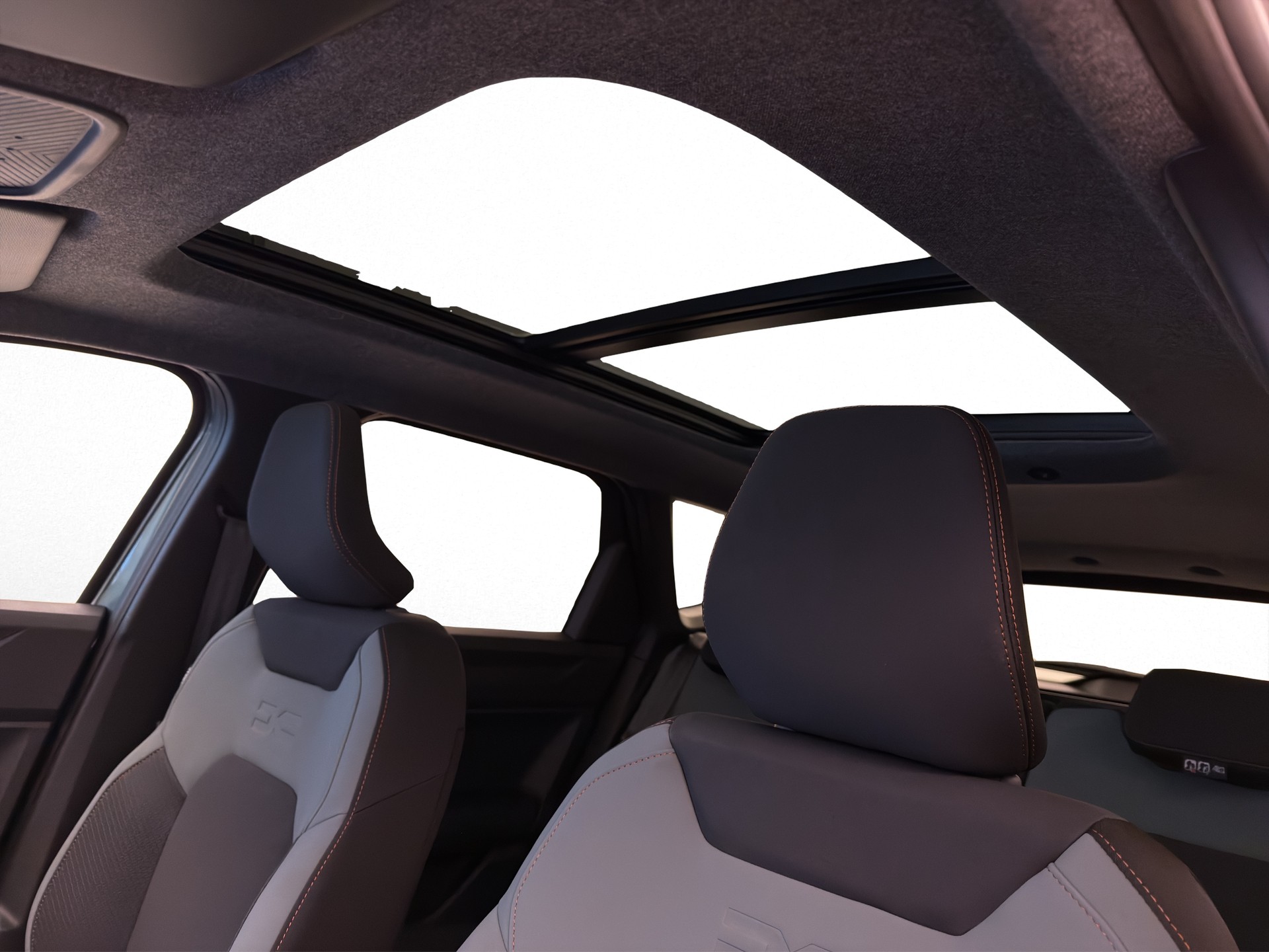 DACIA Bigster 1.2 TCe Extreme 4WD-image-14