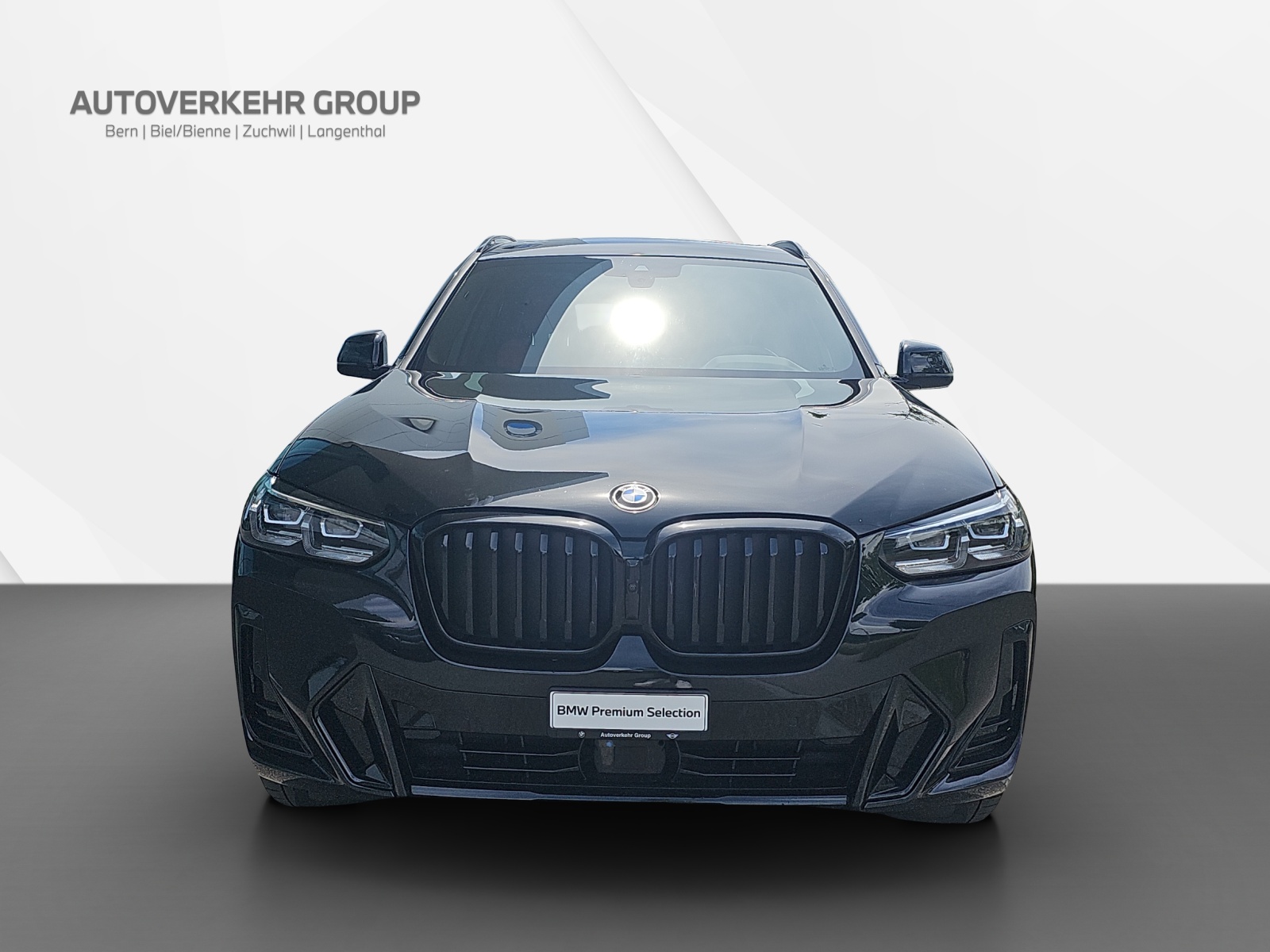 BMW X3 xDrive 48V 20d M Sport-showroom-element-1