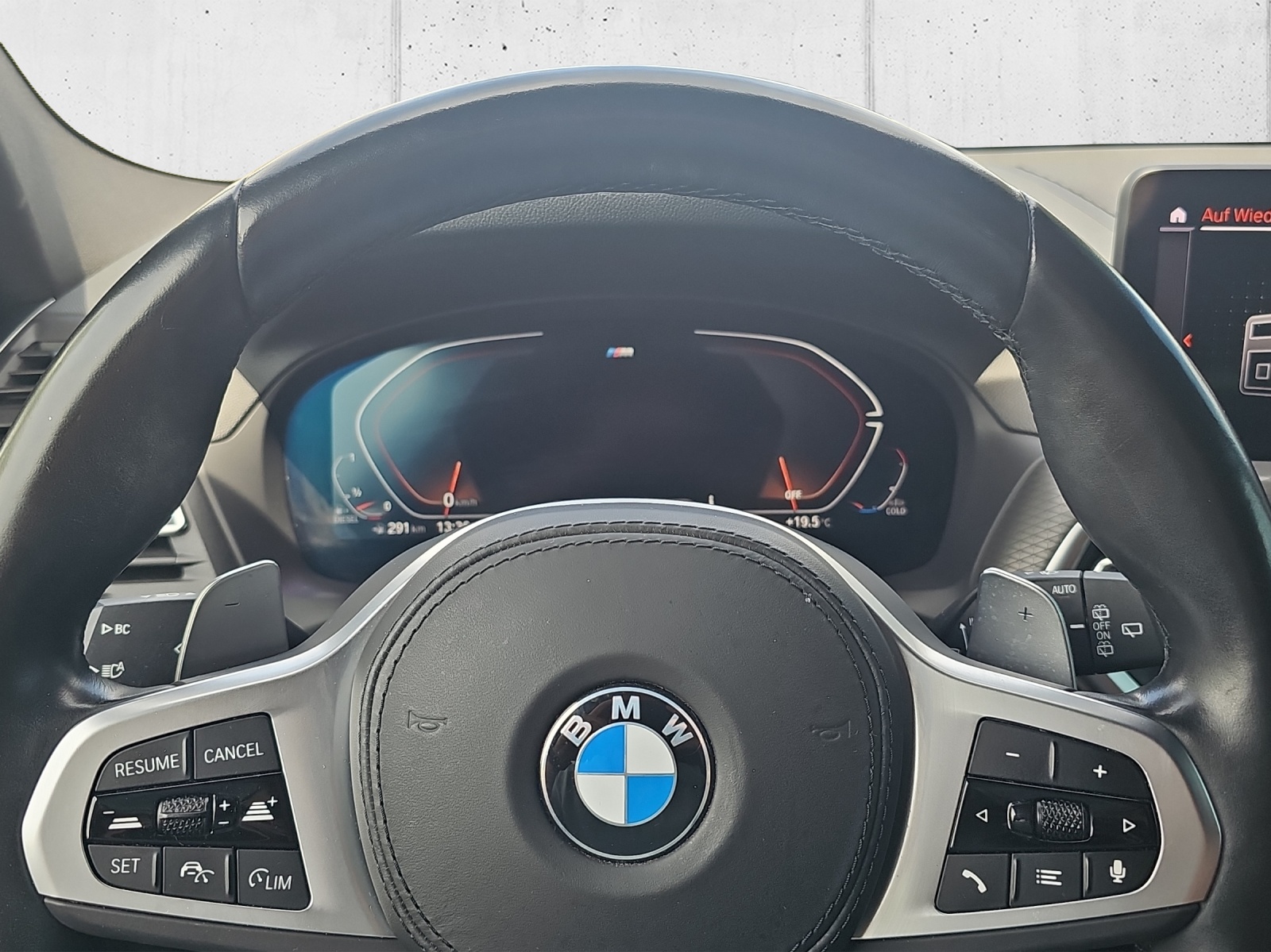 BMW X3 xDrive 48V 20d M Sport-image-12