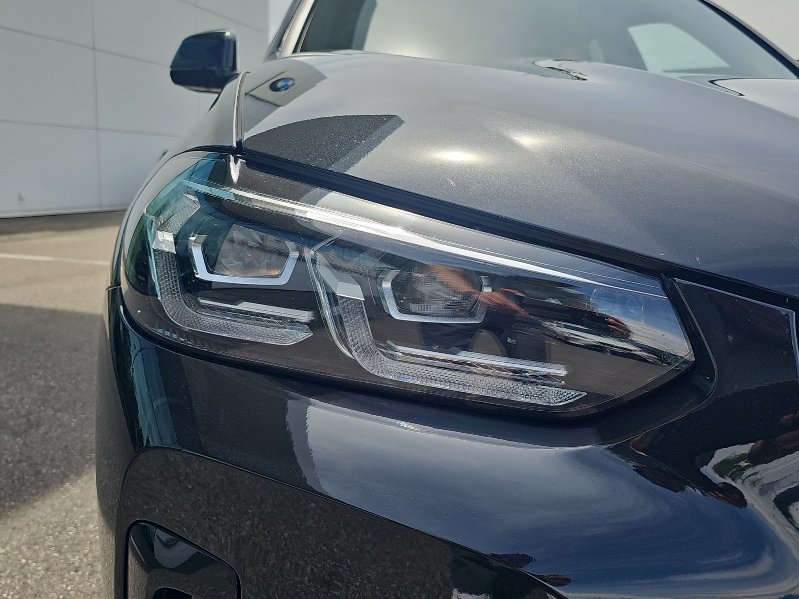 BMW X3 xDrive 48V 20d M Sport-image-19