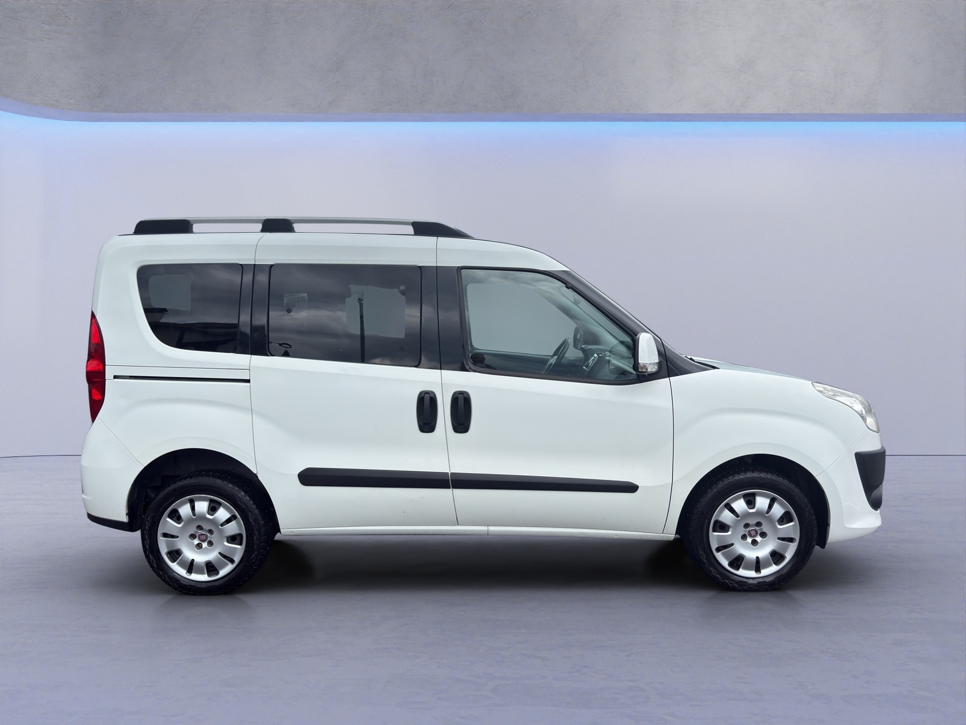 FIAT Doblò 1.4 Emotion-image-6
