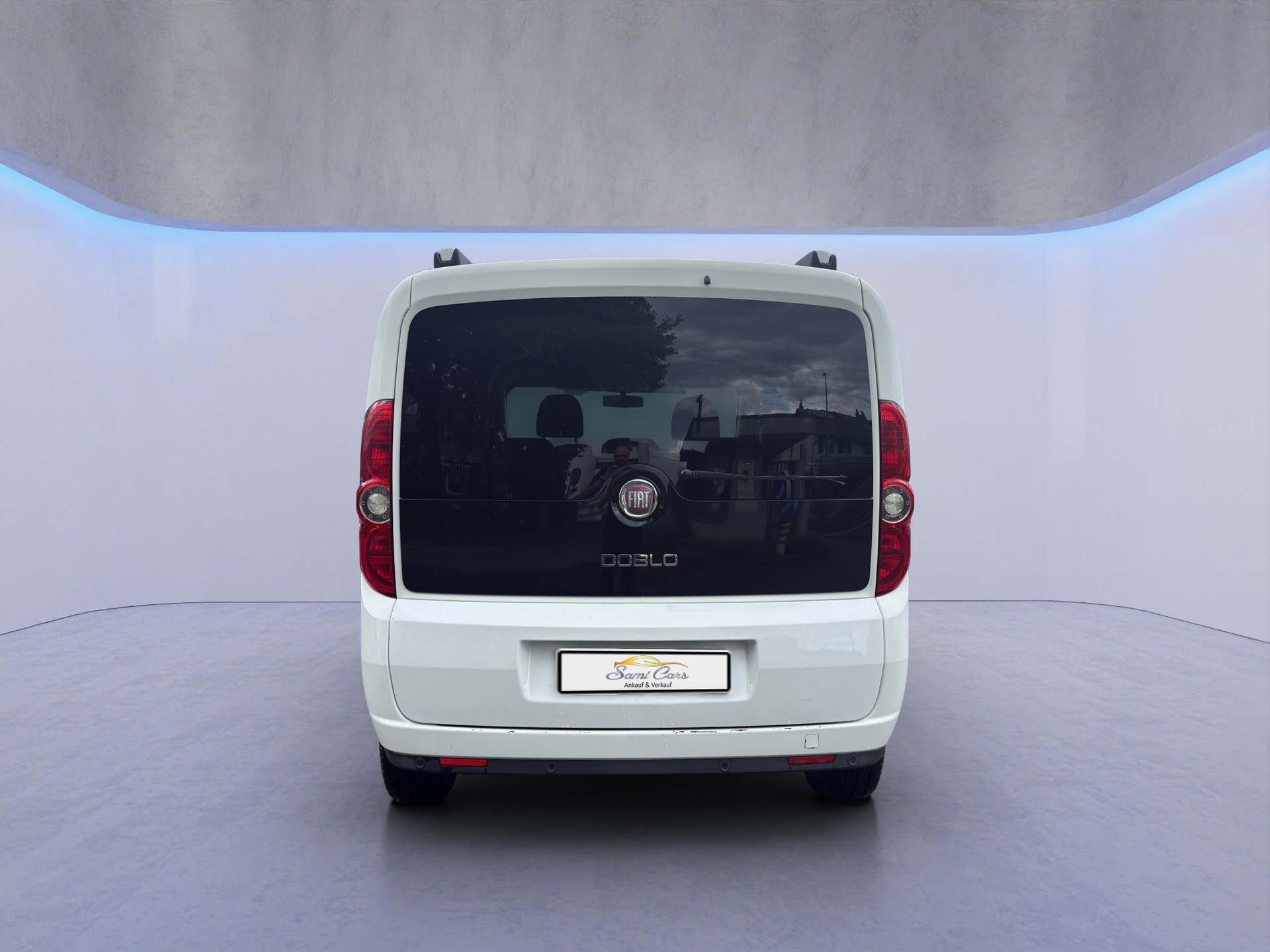 FIAT Doblò 1.4 Emotion-image-4