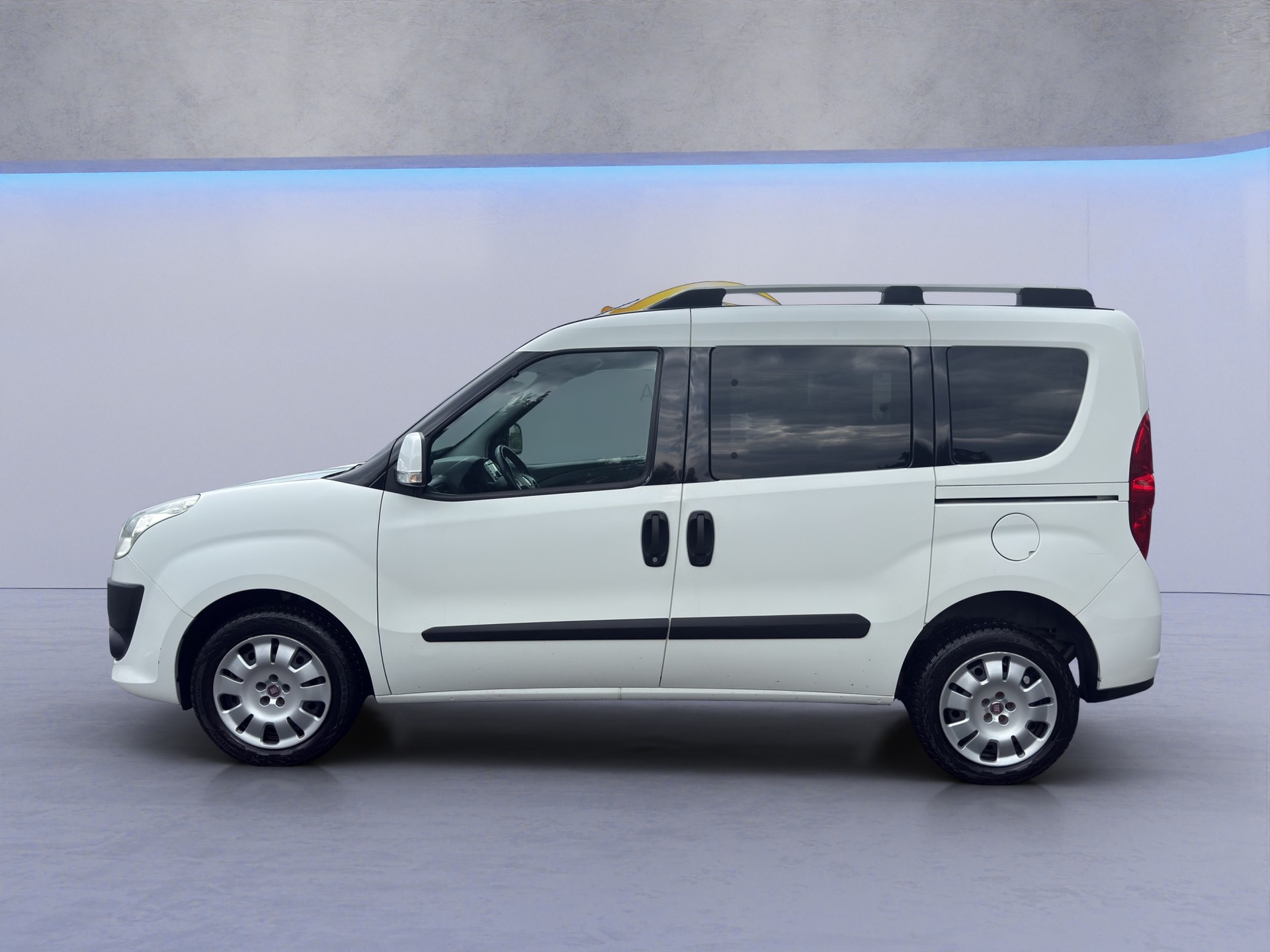 FIAT Doblò 1.4 Emotion-showroom-element-2
