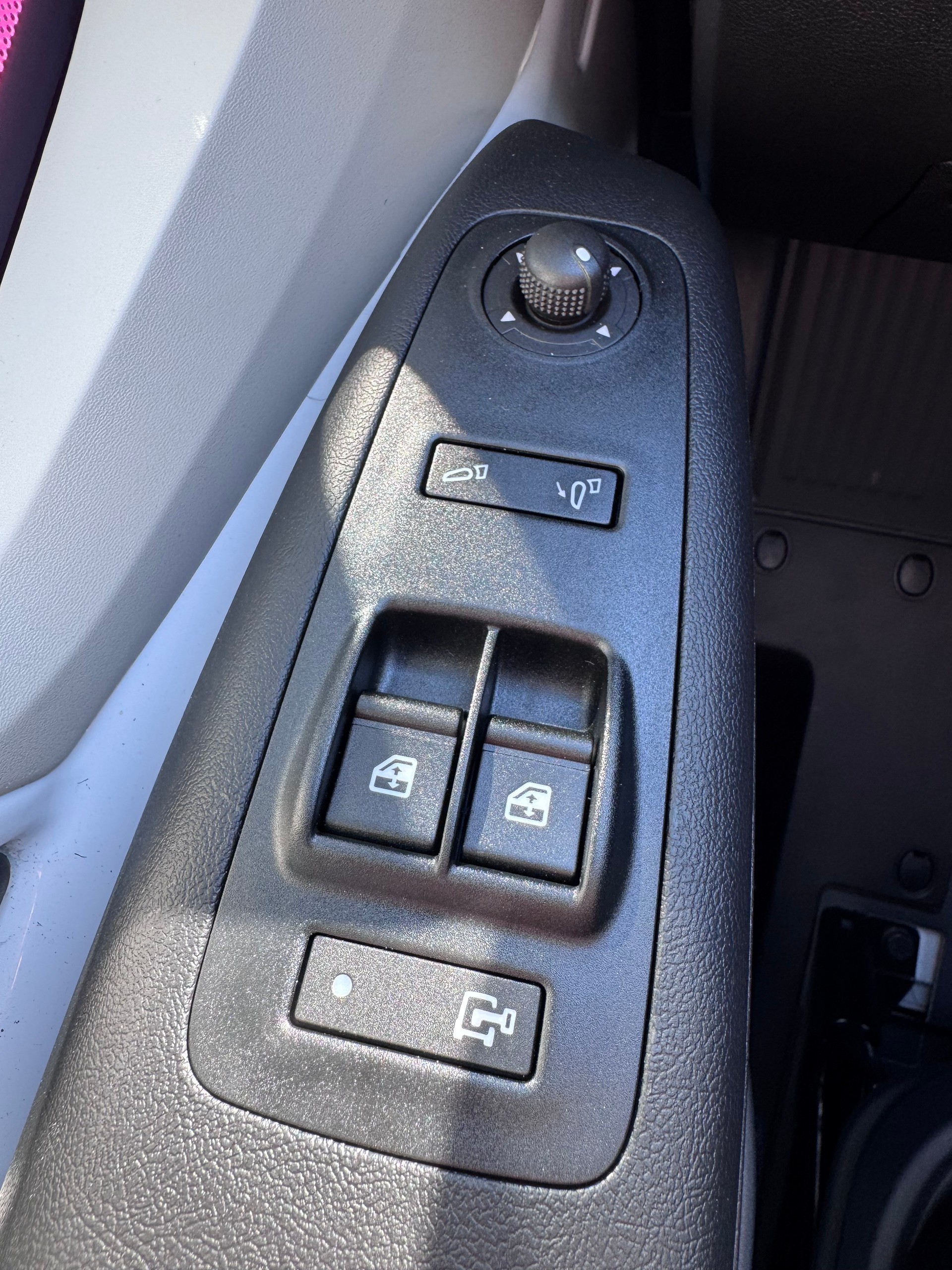 OPEL Movano 2.2 d 3,5t L3H2+3 Plätzer+Navigation+Bluetooth+Rückfahrkamera+Flügeltüren hinten 270°+Lederlenkrad+DAB+1'347 kg Nutzlast+-image-24