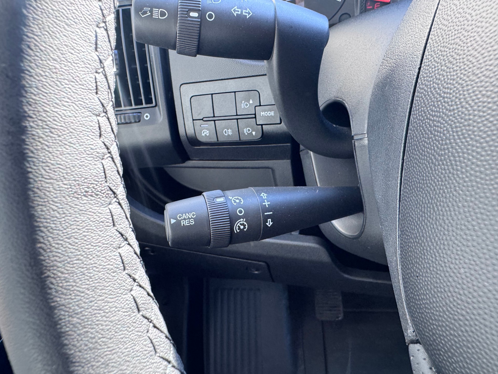 OPEL Movano 2.2 d 3,5t L3H2+3 Plätzer+Navigation+Bluetooth+Rückfahrkamera+Flügeltüren hinten 270°+Lederlenkrad+DAB+1'347 kg Nutzlast+-image-23