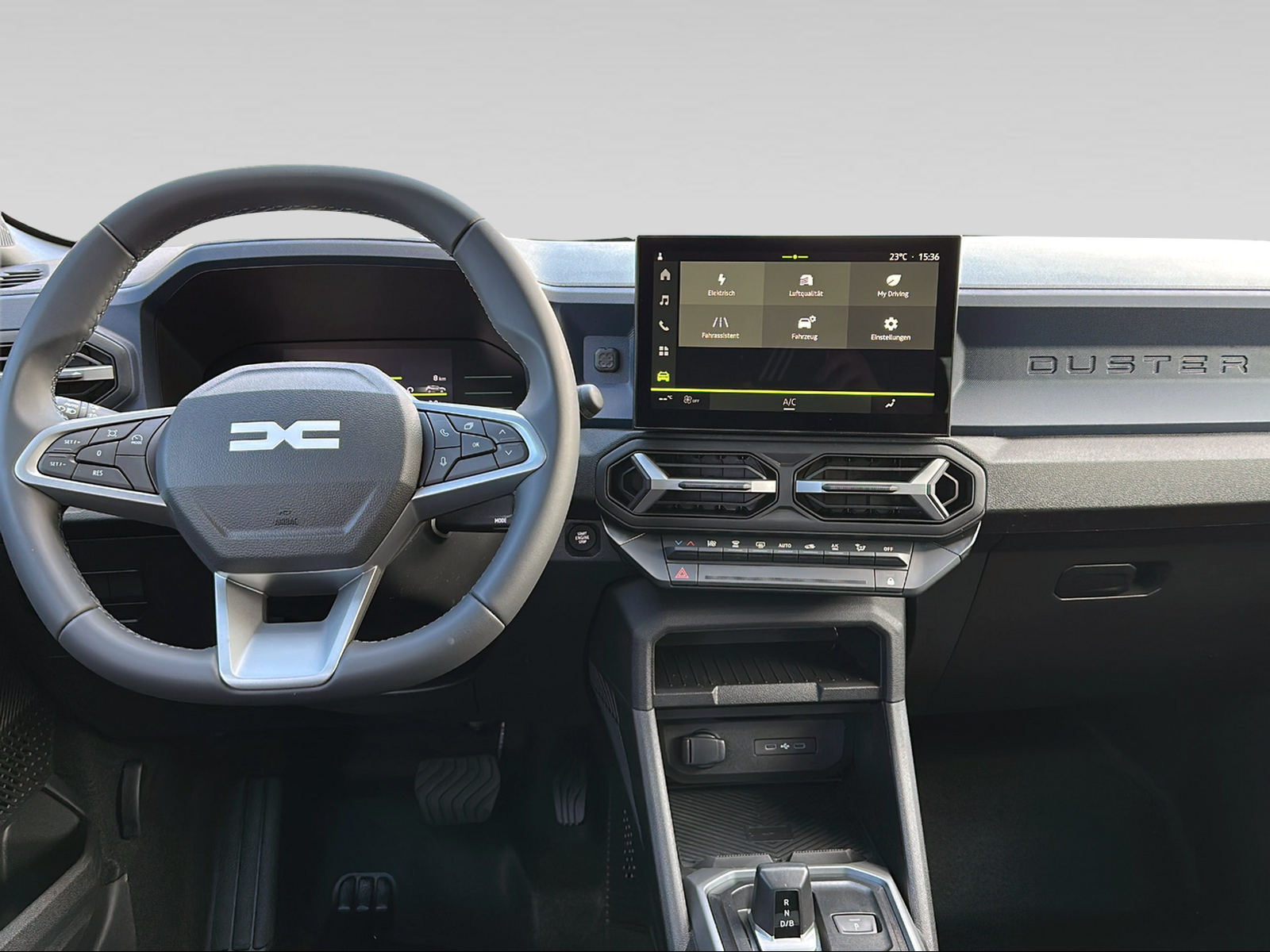 DACIA DUSTER Journey hybrid 155-image-9