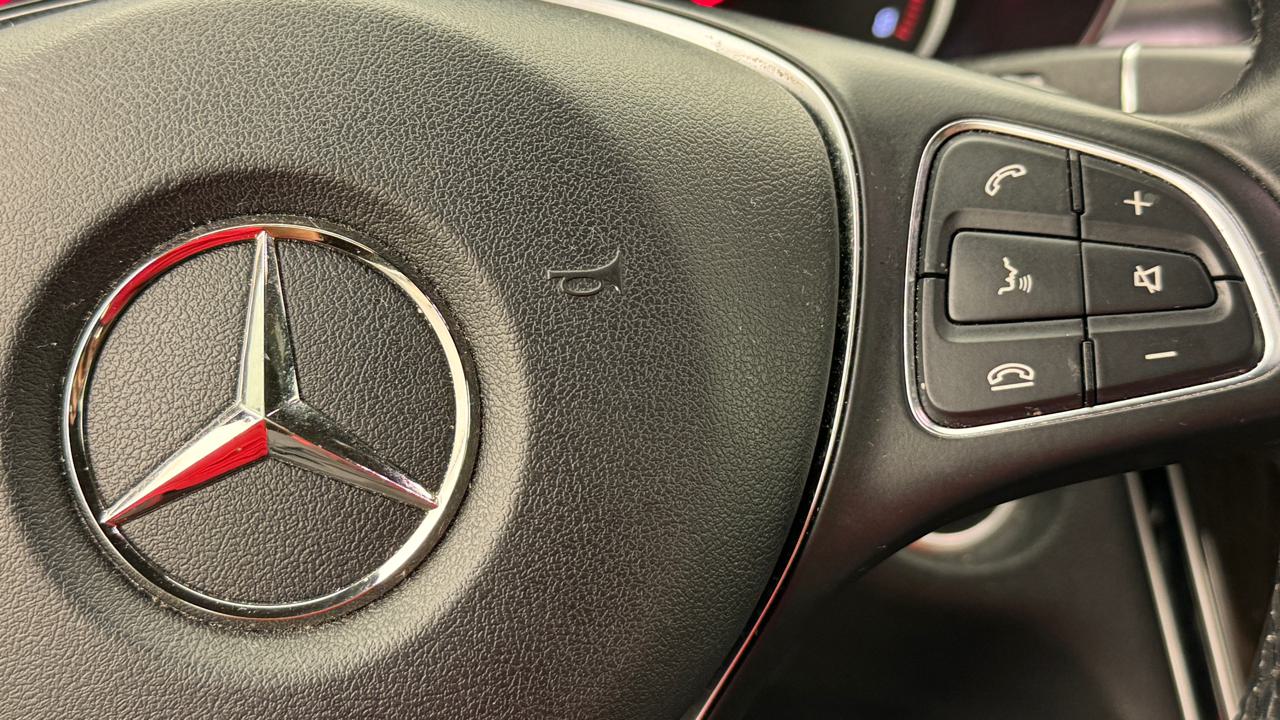 MERCEDES-BENZ GLC 350 e 4Matic 7G-Tronic-image-9