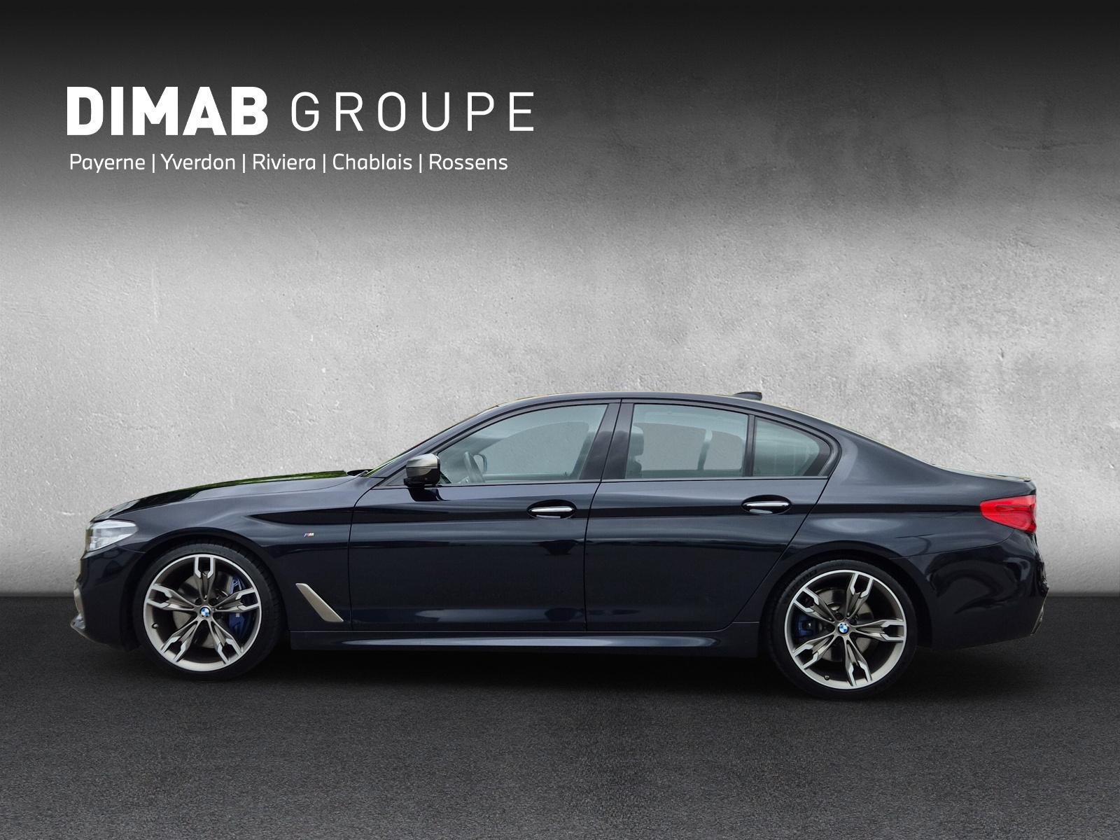 BMW M550i xDrive (CH)-showroom-element-1