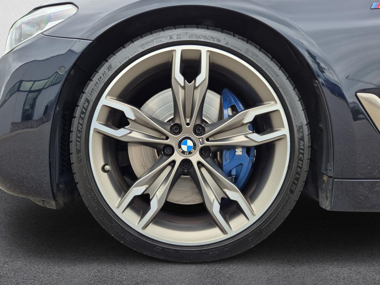 BMW M550i xDrive (CH)-image-8