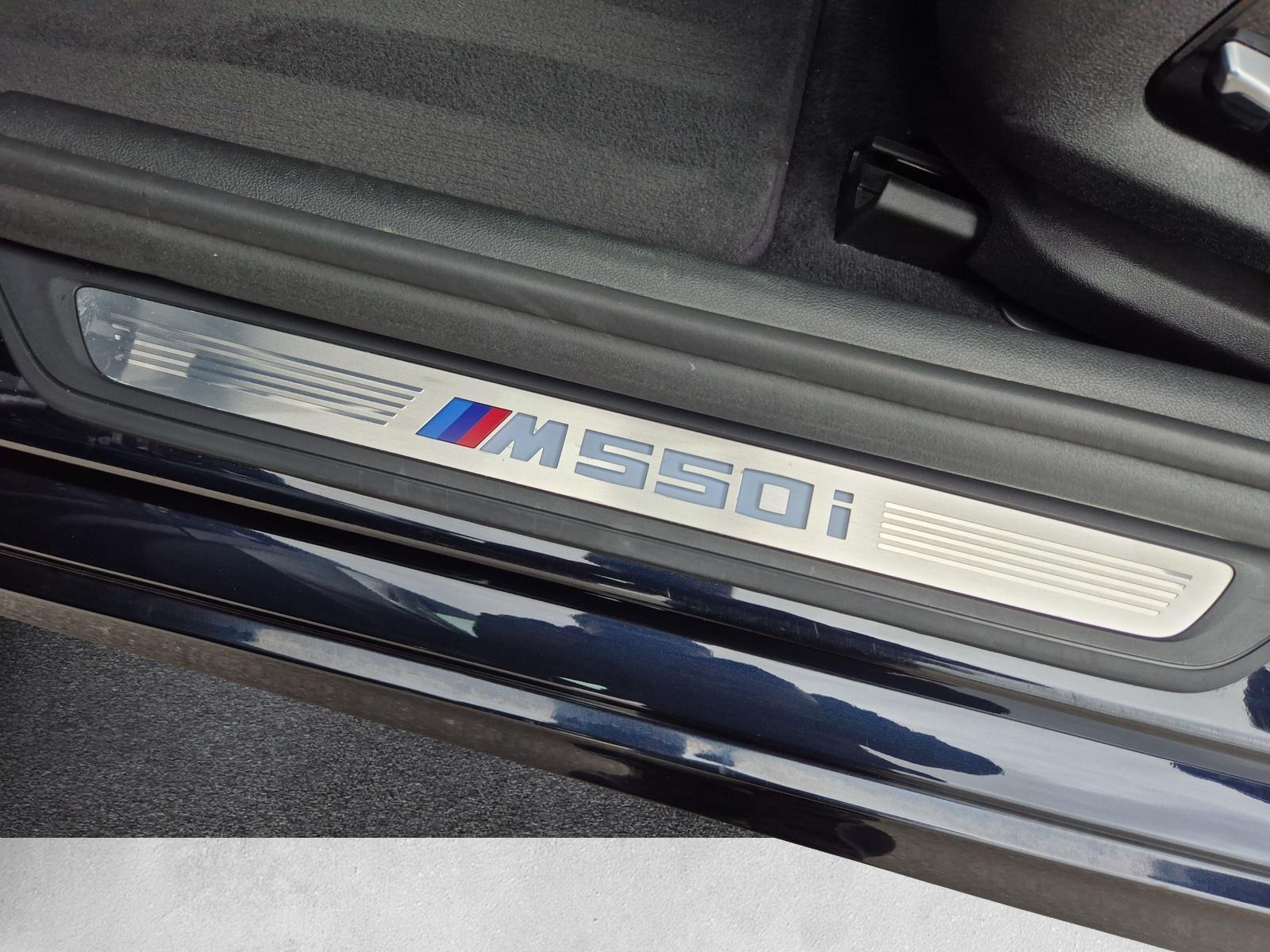 BMW M550i xDrive (CH)-image-20
