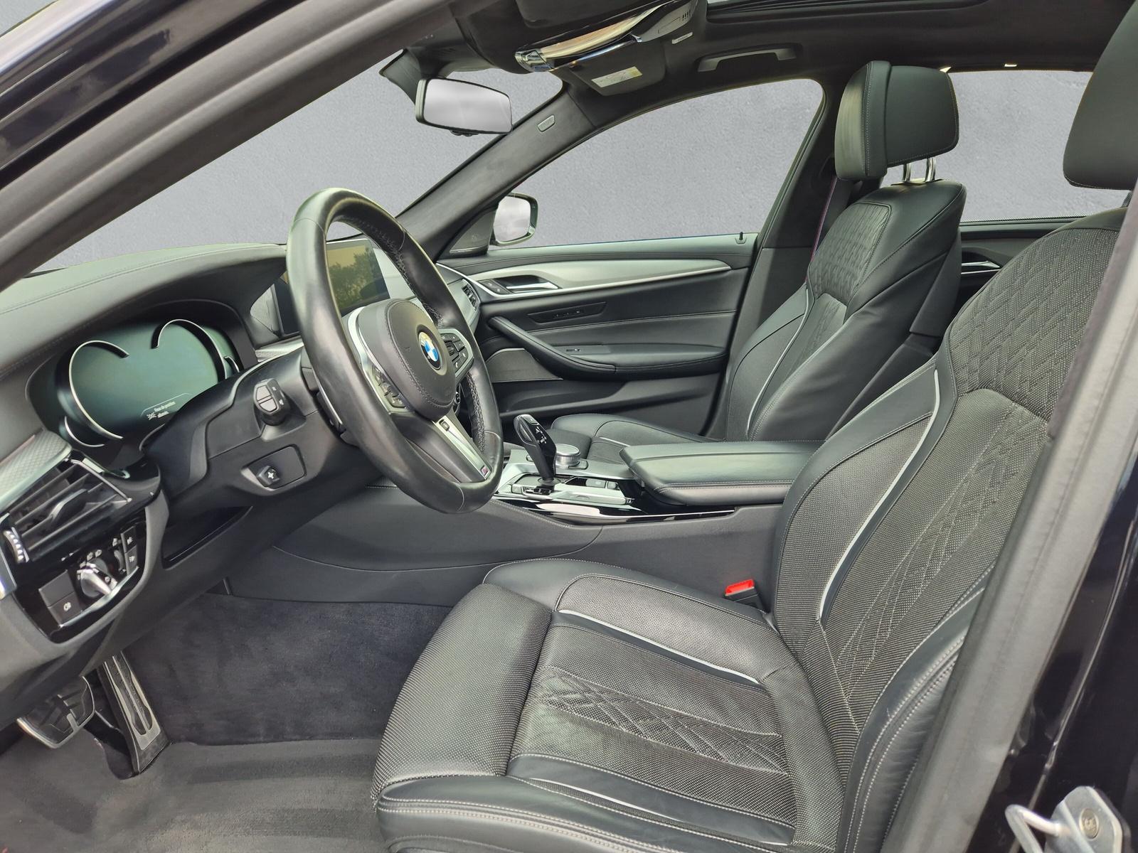 BMW M550i xDrive (CH)-image-10