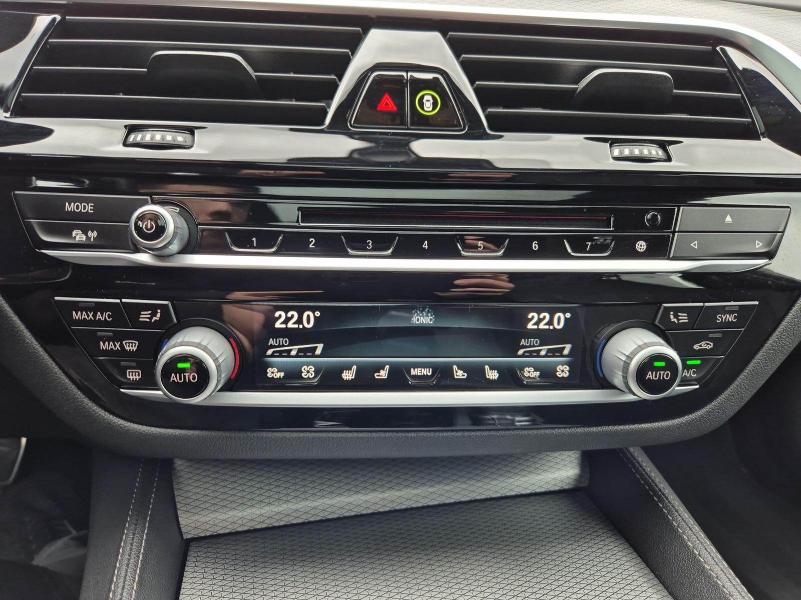 BMW M550i xDrive (CH)-image-22