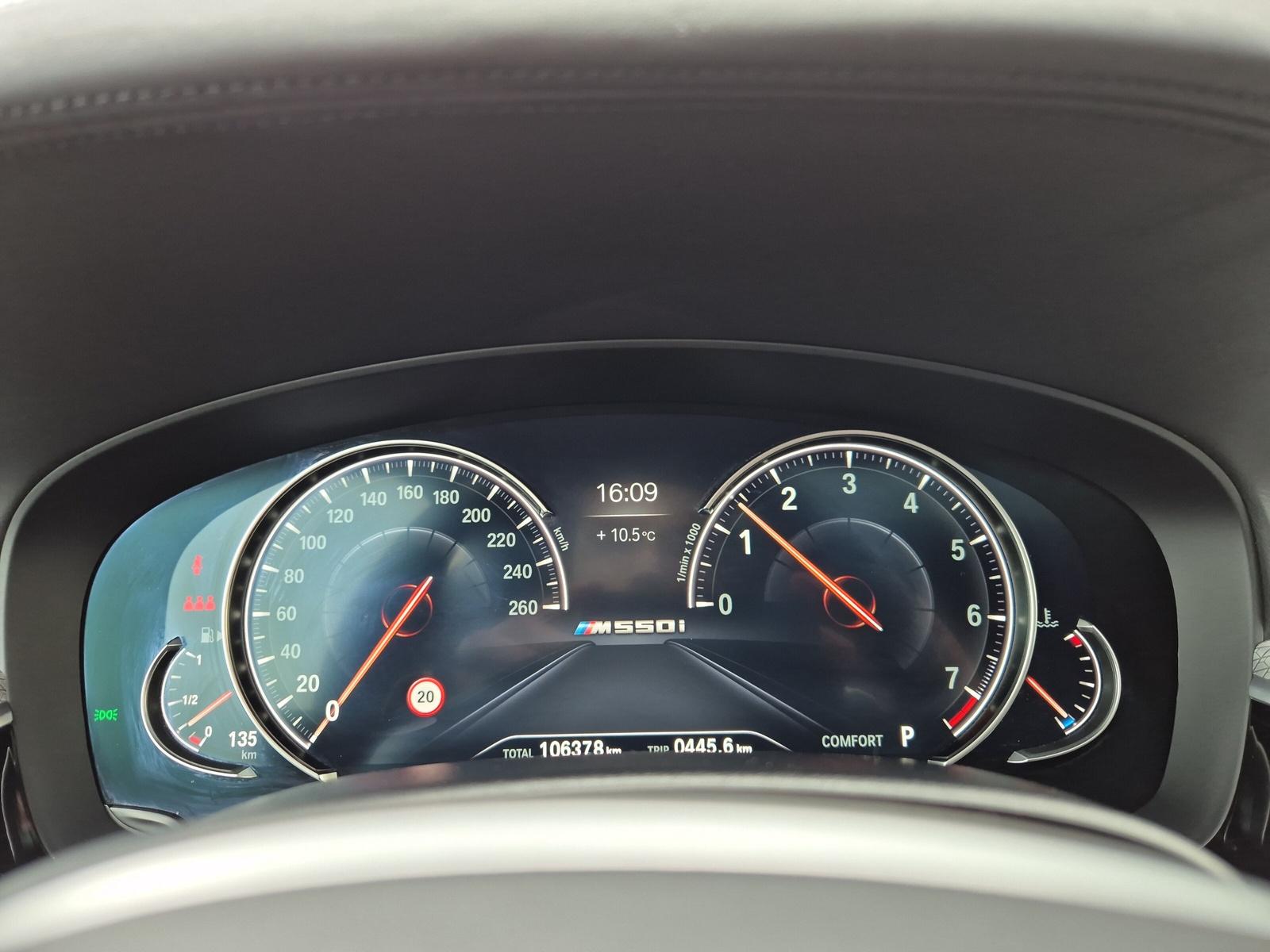 BMW M550i xDrive (CH)-image-18