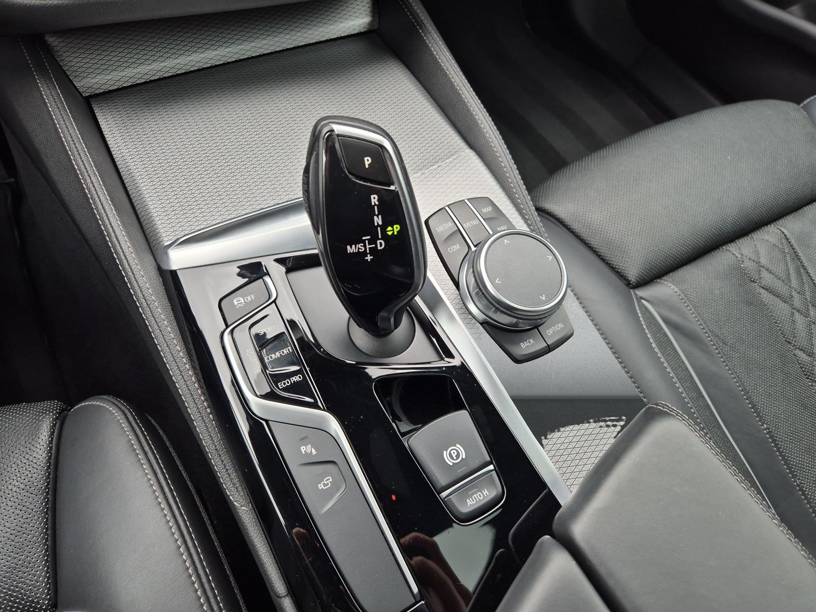 BMW M550i xDrive (CH)-image-19