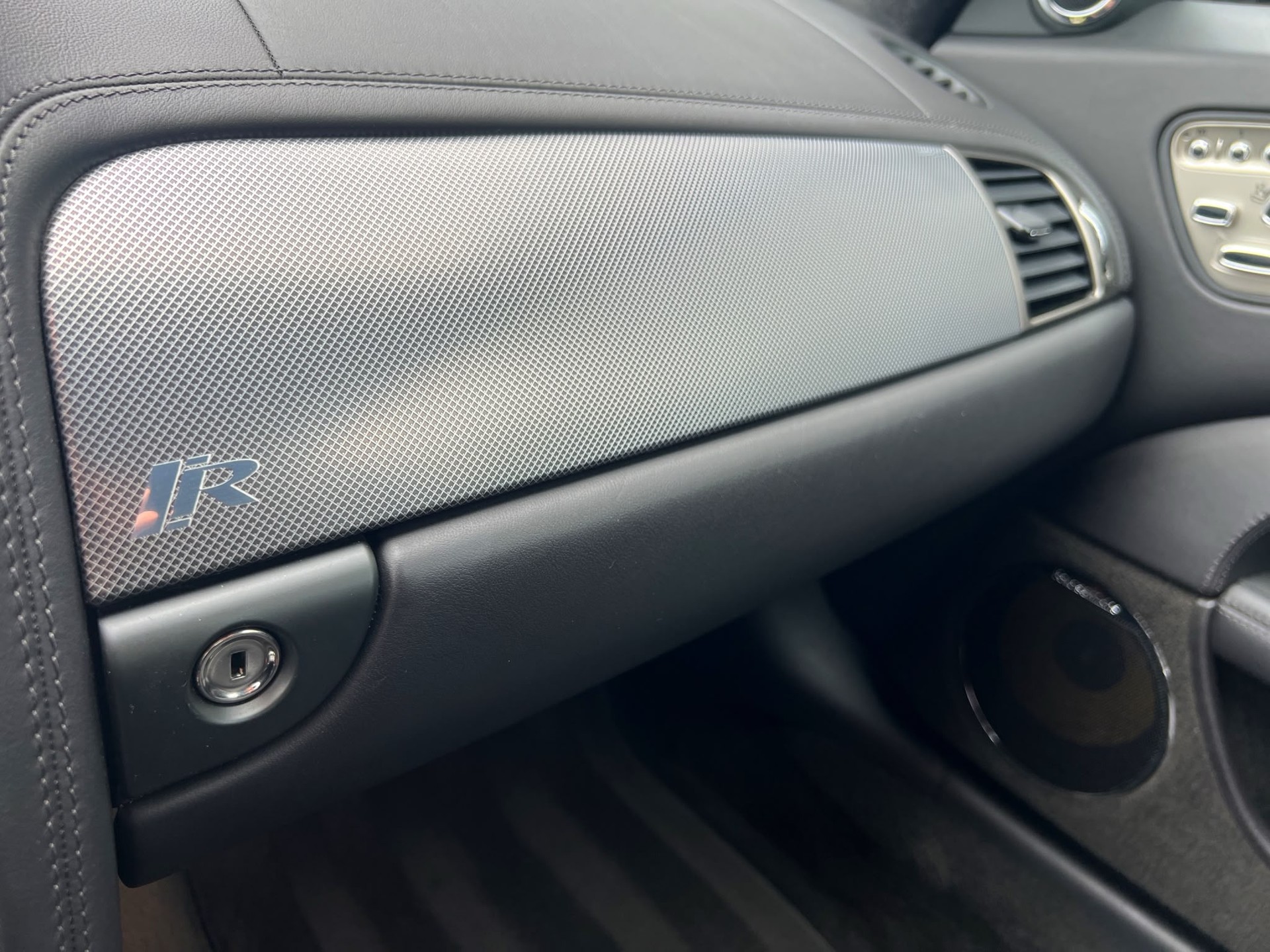 JAGUAR XKR 5.0 V8 SC Automatic-image-22