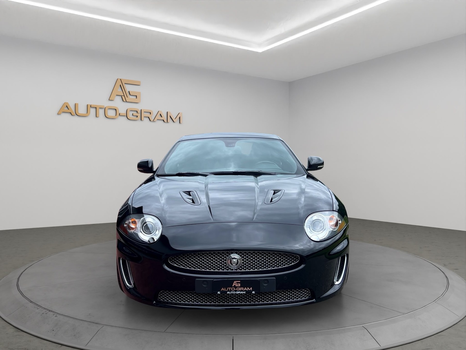 JAGUAR XKR 5.0 V8 SC Automatic-image-7
