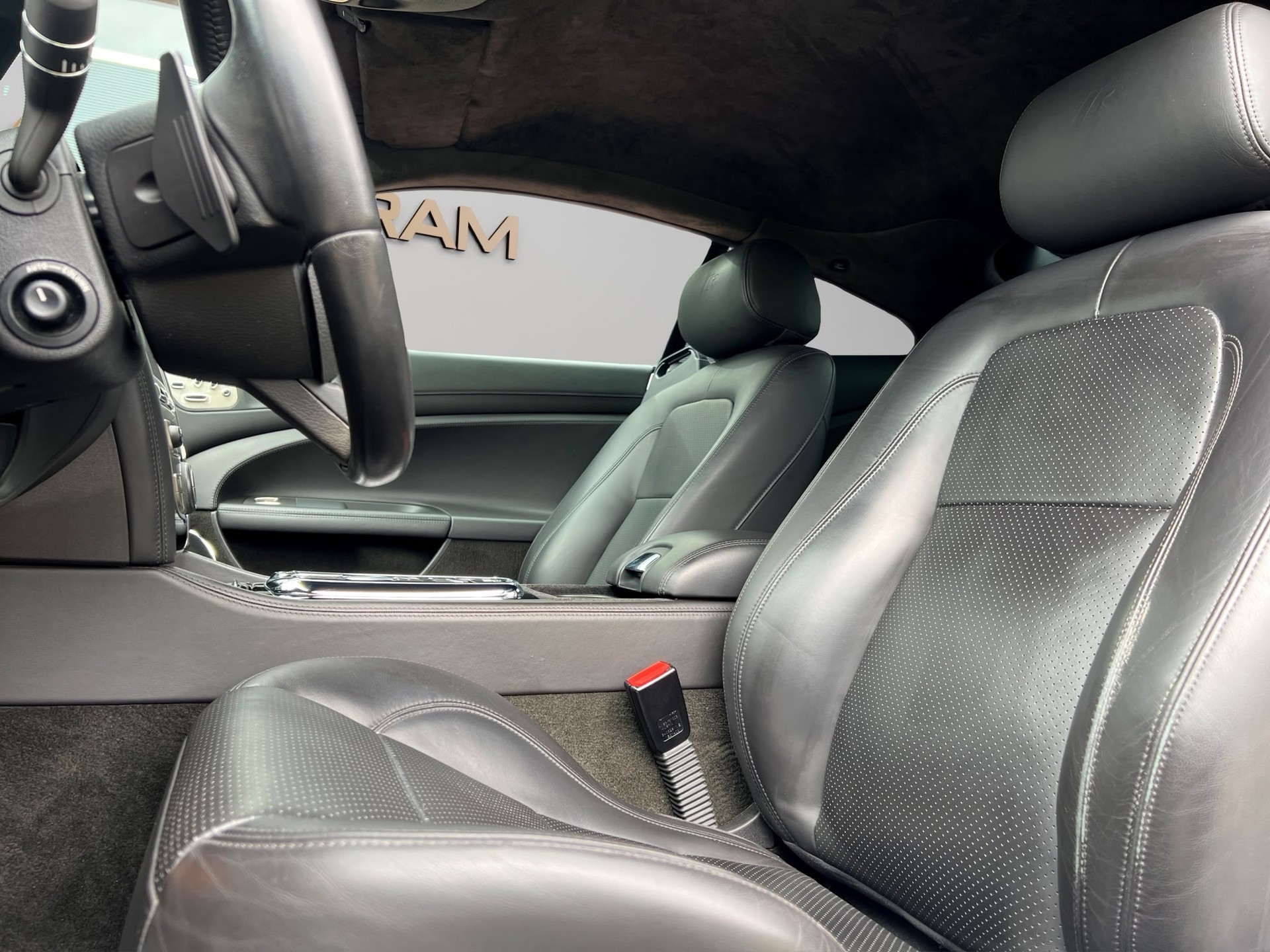 JAGUAR XKR 5.0 V8 SC Automatic-image-11