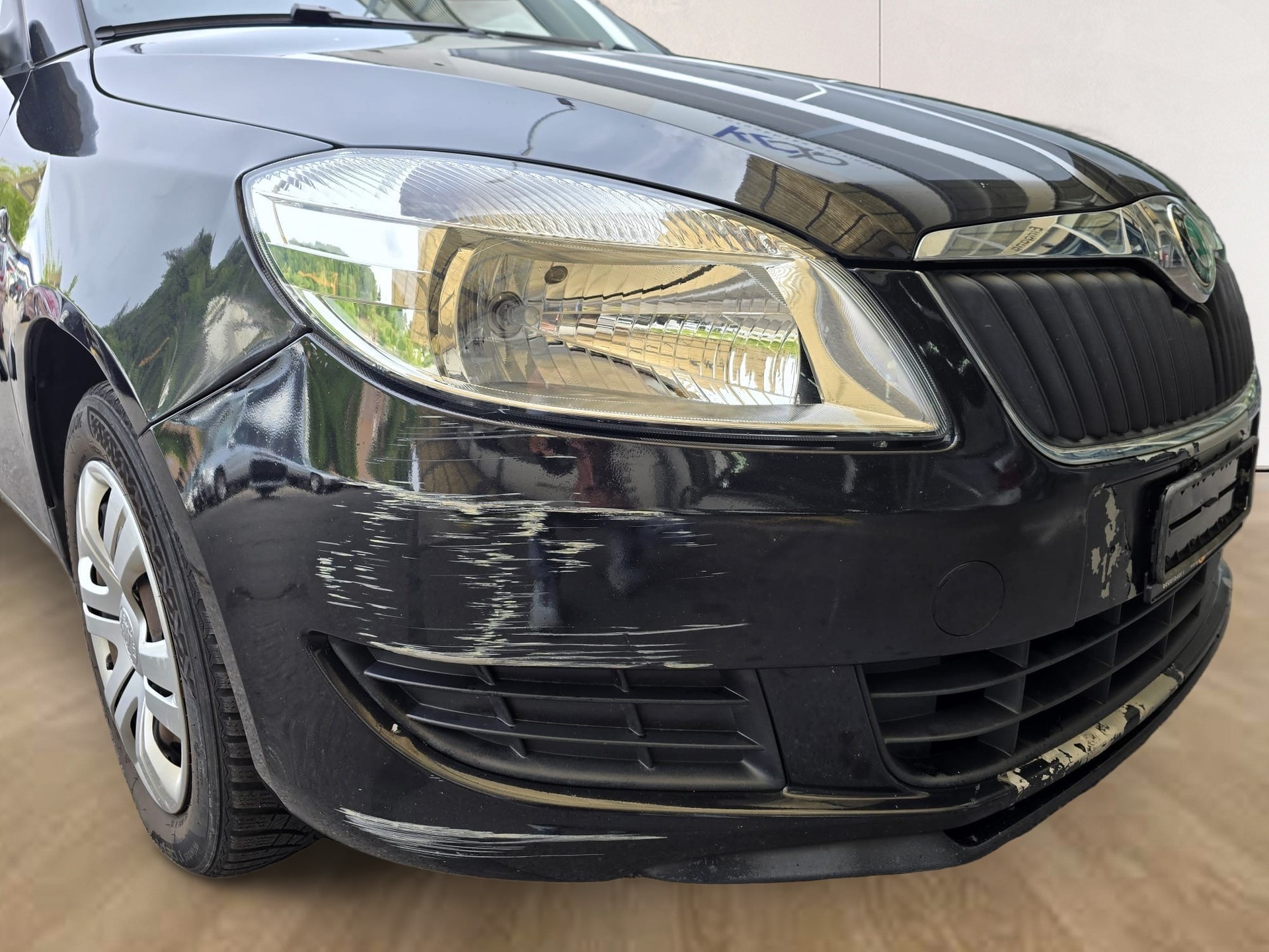 SKODA Roomster 1.2 TSI Elegance DSG-image-5