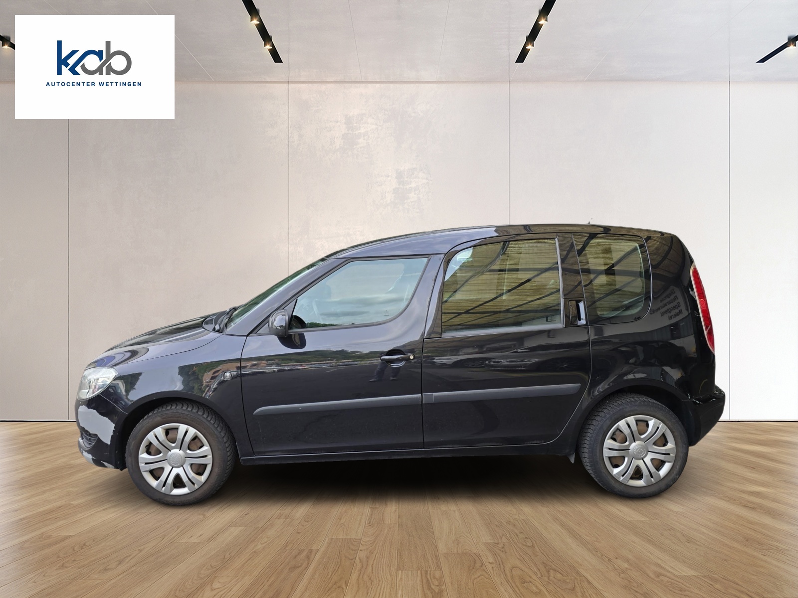 SKODA Roomster 1.2 TSI Elegance DSG-image-10