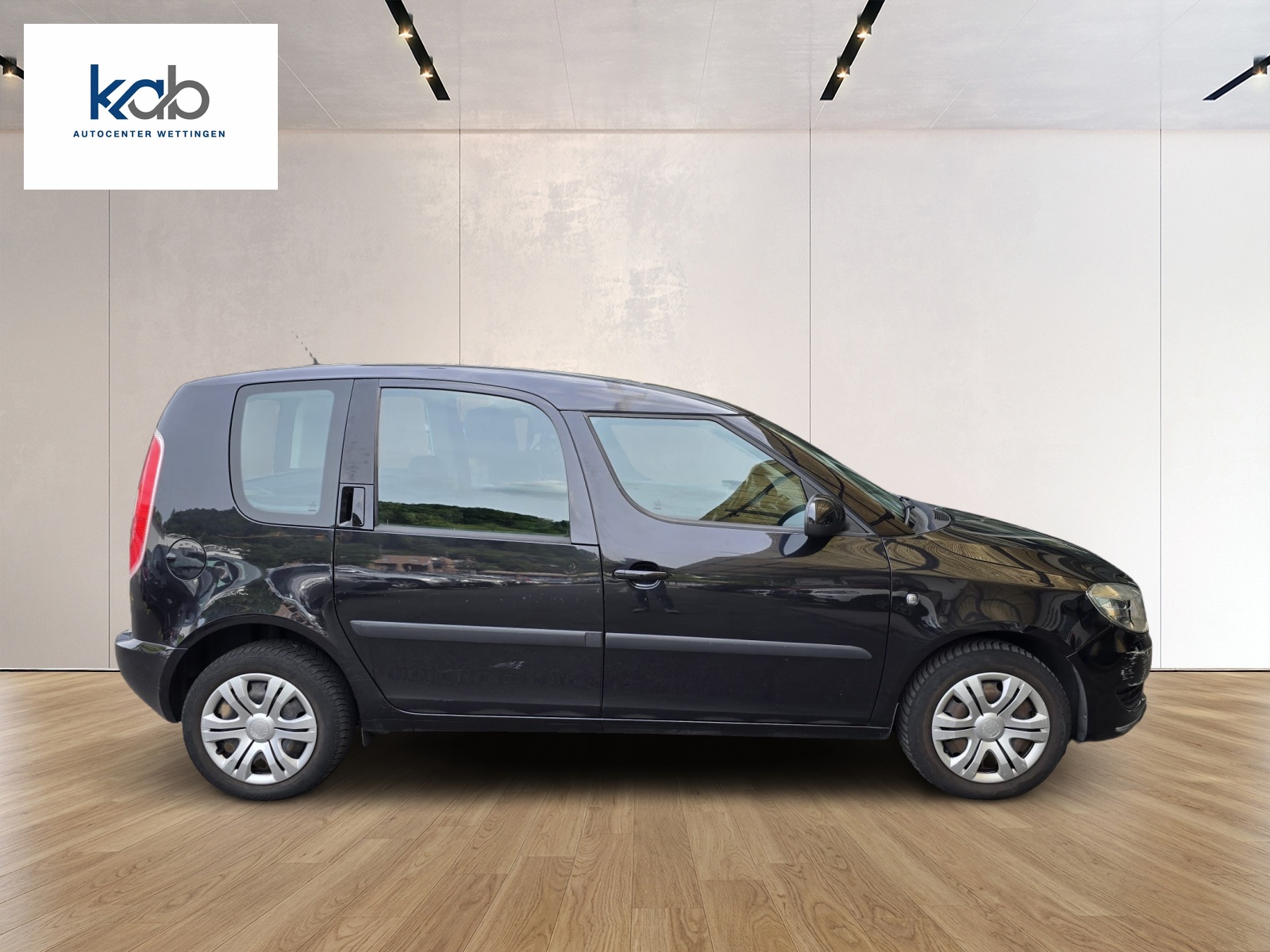 SKODA Roomster 1.2 TSI Elegance DSG-image-9
