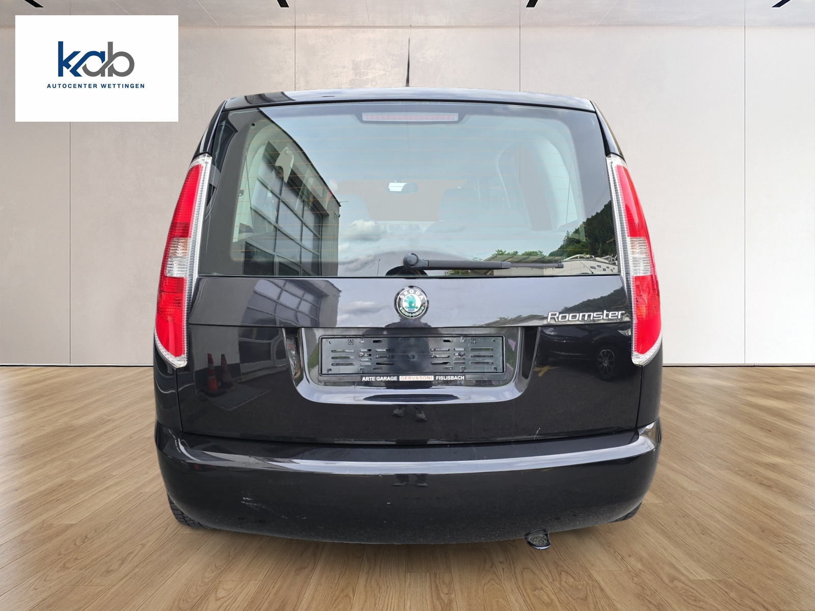 SKODA Roomster 1.2 TSI Elegance DSG-image-7
