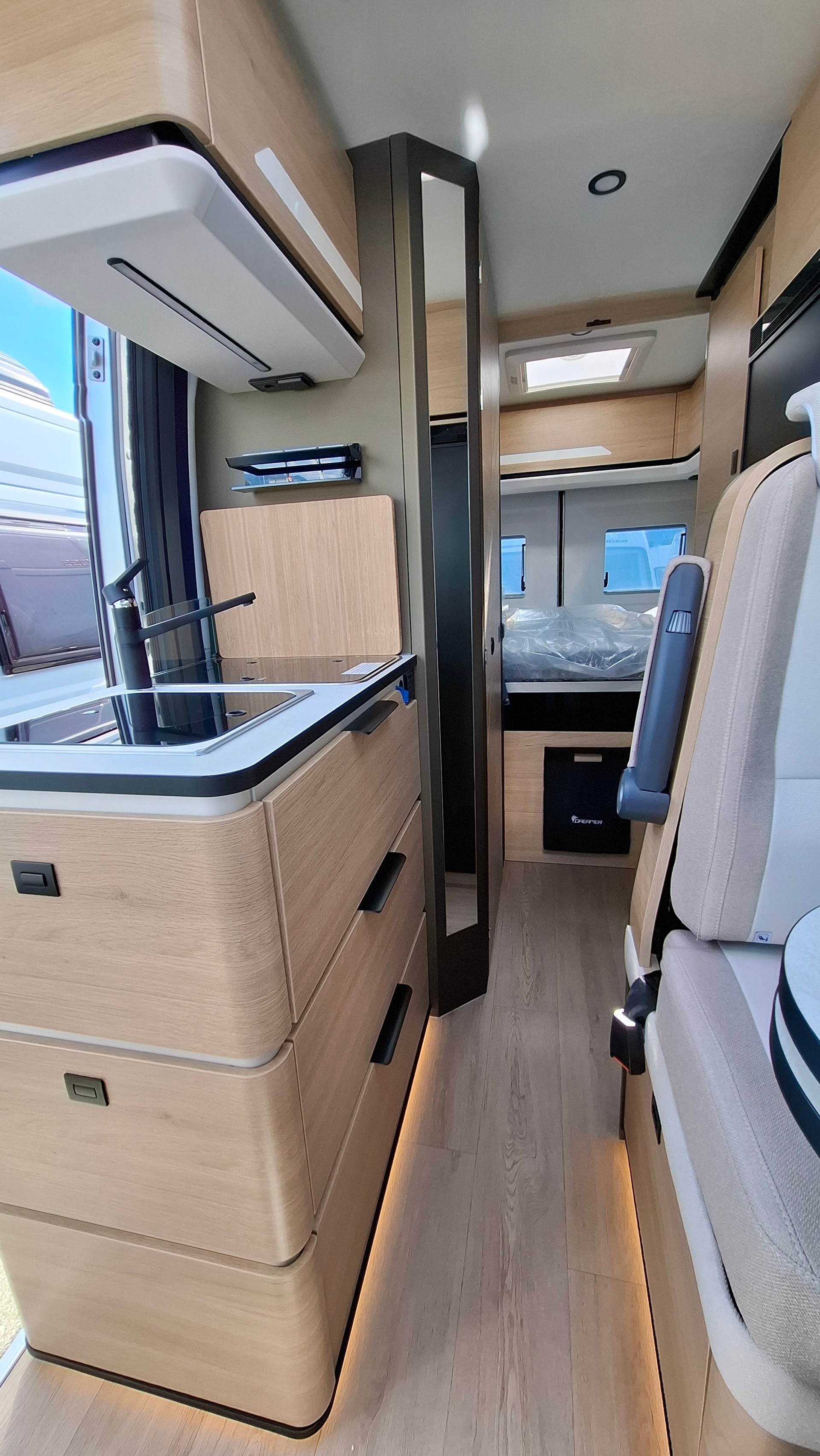 DREAMER D55 Saphir 20 ans-image-8