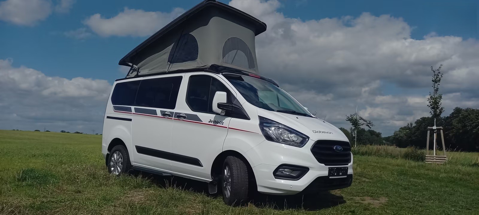 FORD Dethleffs Globevan-showroom-element-3
