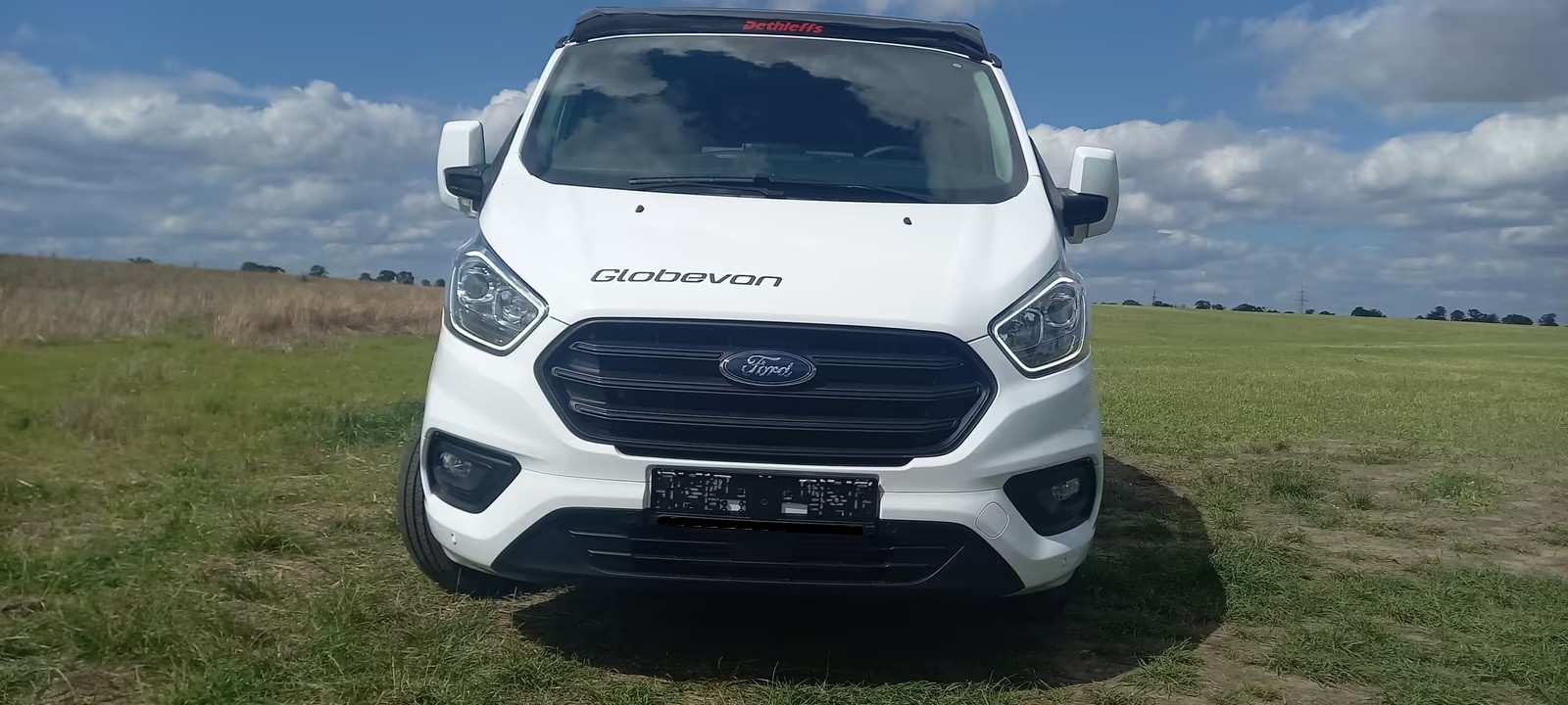 FORD Dethleffs Globevan-showroom-element-2