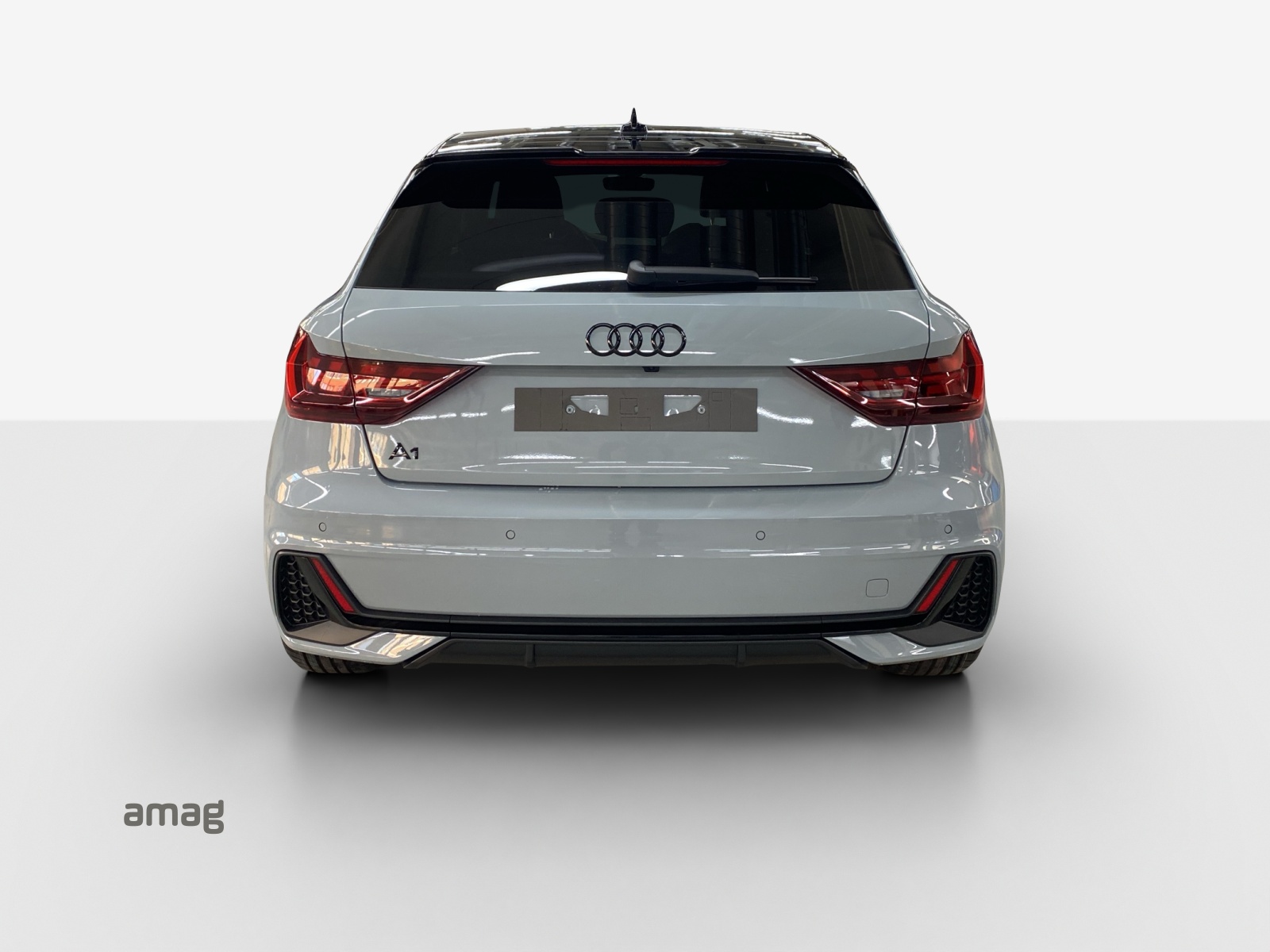 AUDI A1 Sportback 30 TFSI S Line S-tronic-showroom-element-3