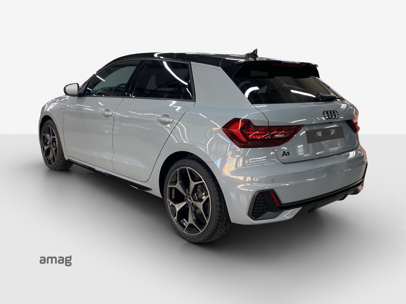 AUDI A1 Sportback 30 TFSI S Line S-tronic-showroom-element-2