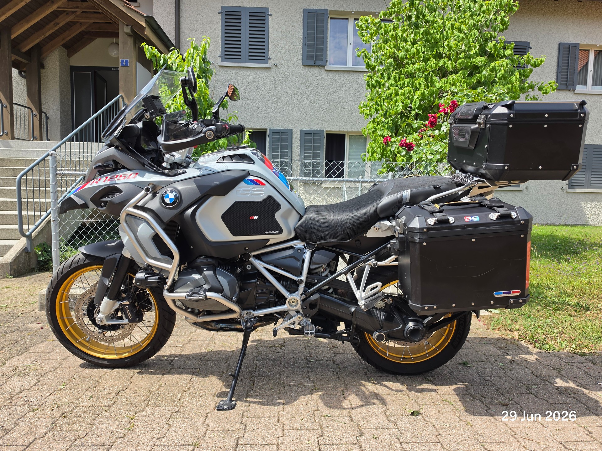 BMW R 1250 GS Adventure-image-8
