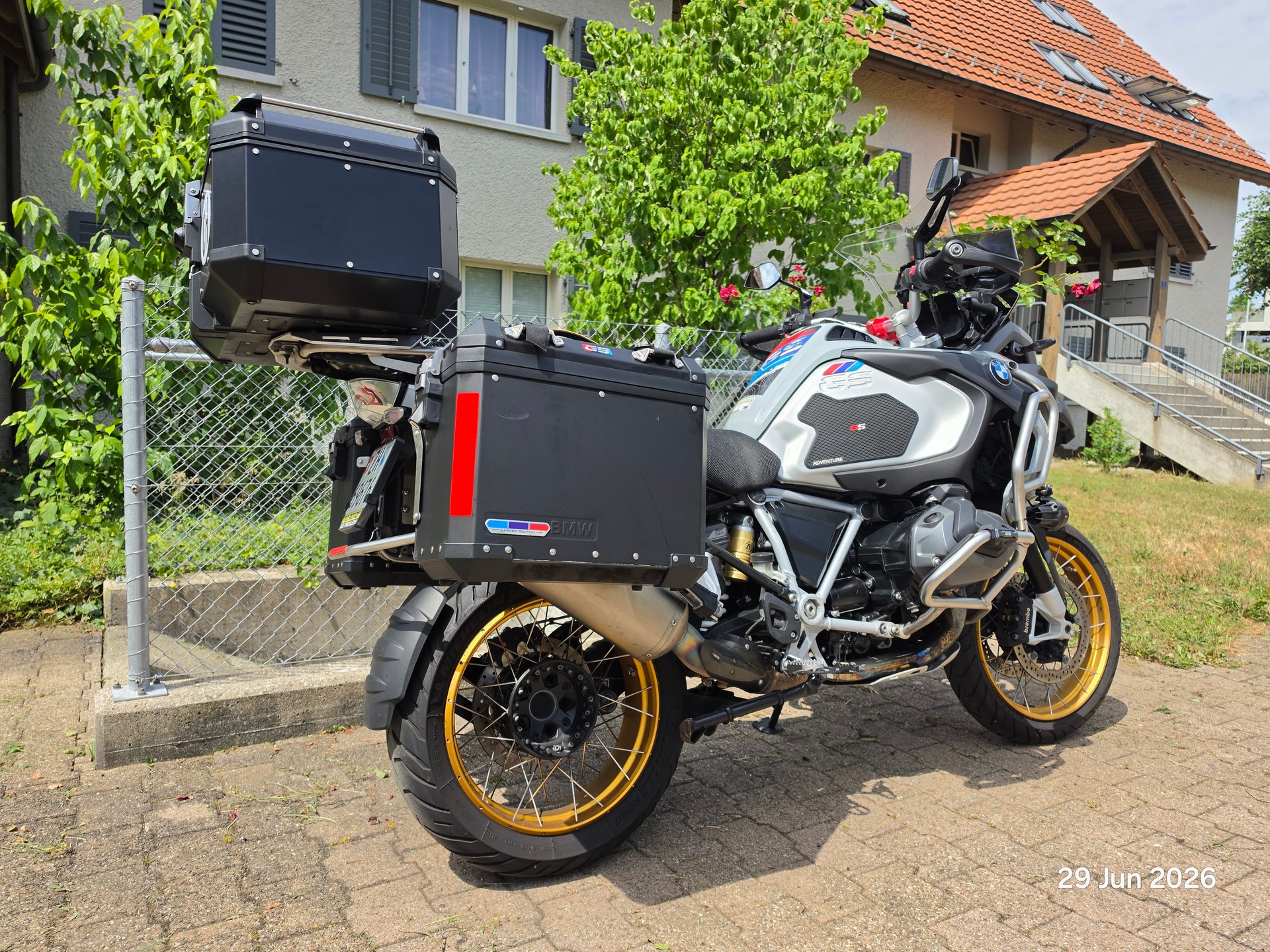 BMW R 1250 GS Adventure-image-5