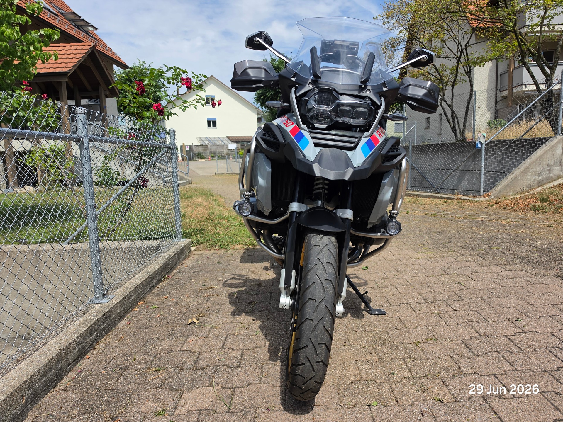 BMW R 1250 GS Adventure-image-11