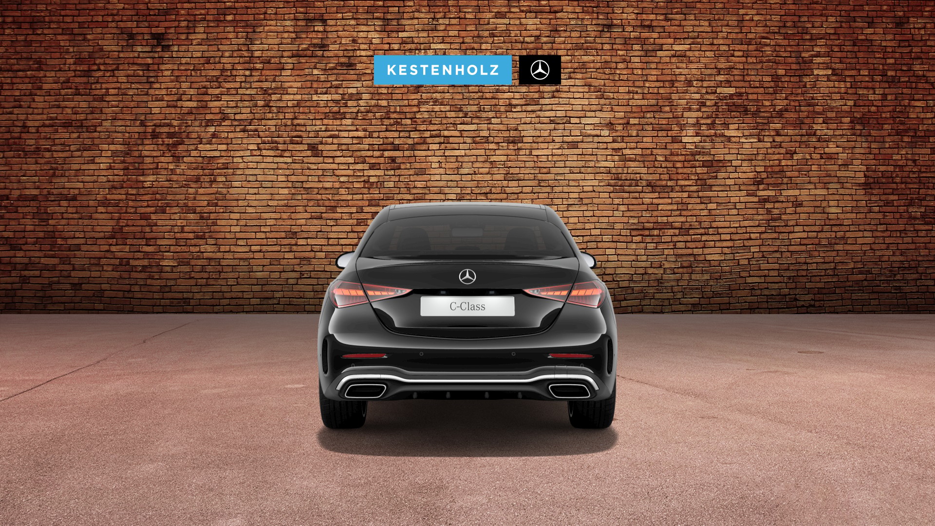 MERCEDES-BENZ C 220 d 4 Matic Swiss Star-image-5