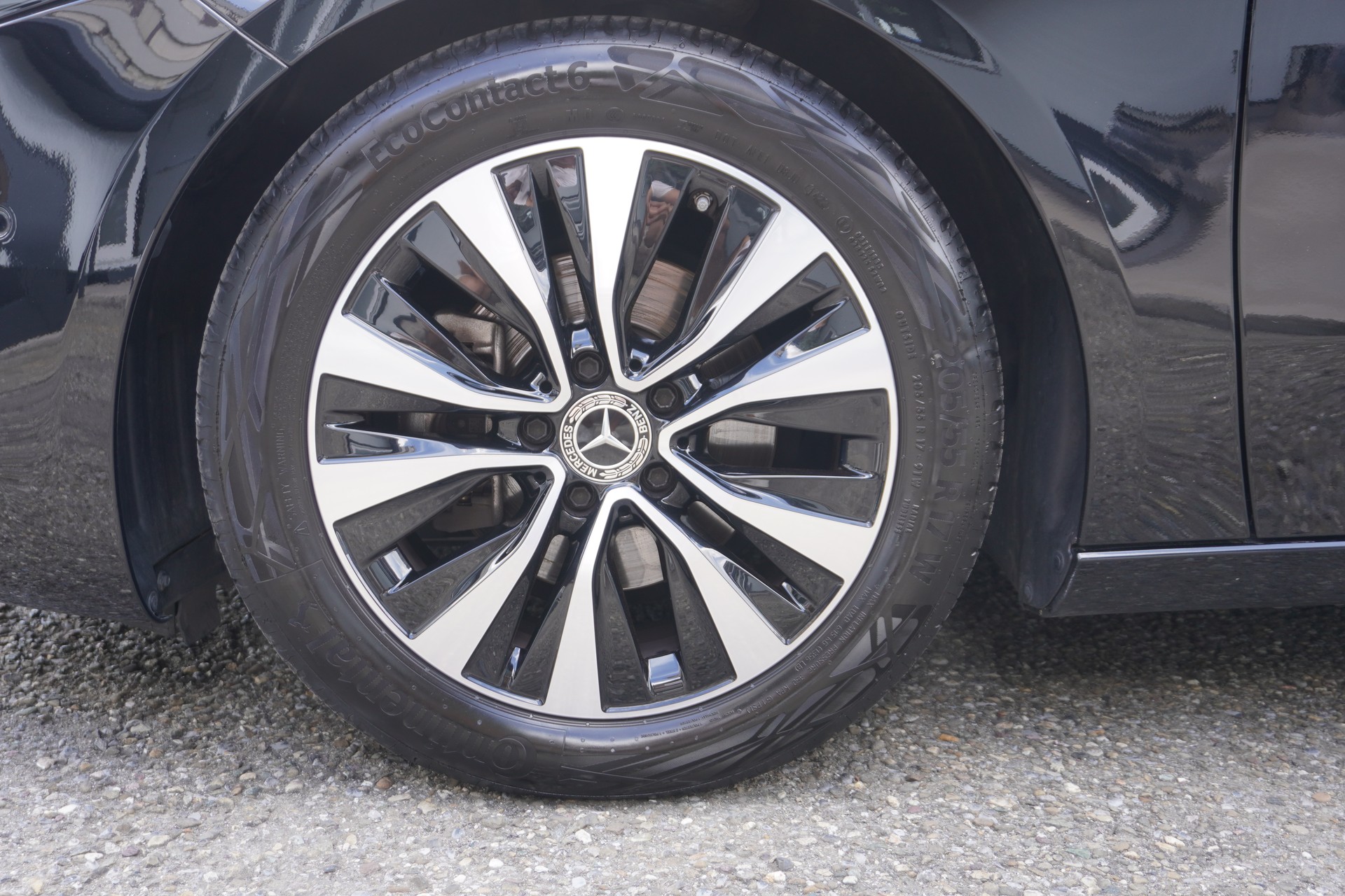 MERCEDES-BENZ A 180 Style 7G-DCT-image-8