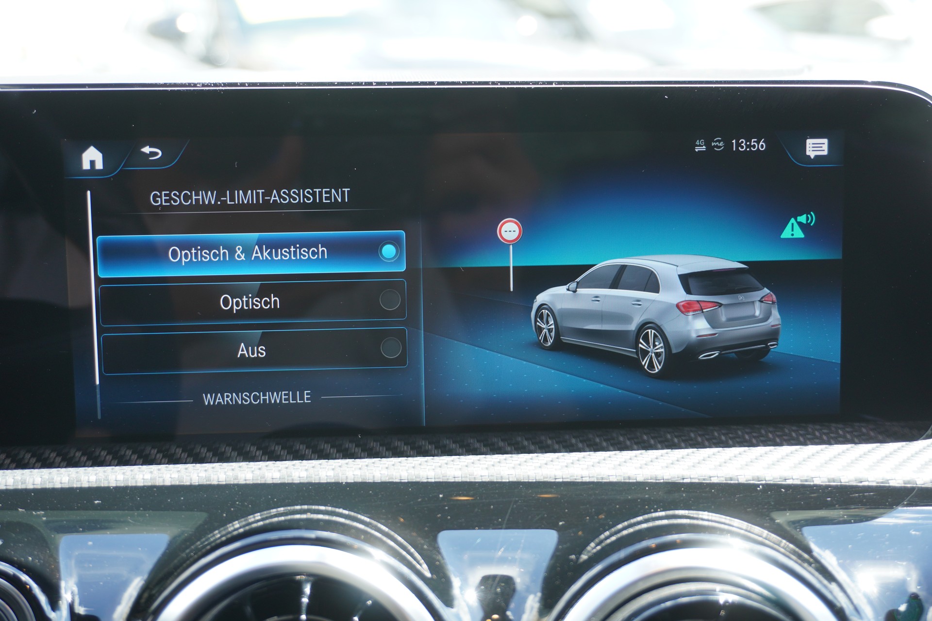 MERCEDES-BENZ A 180 Style 7G-DCT-image-25