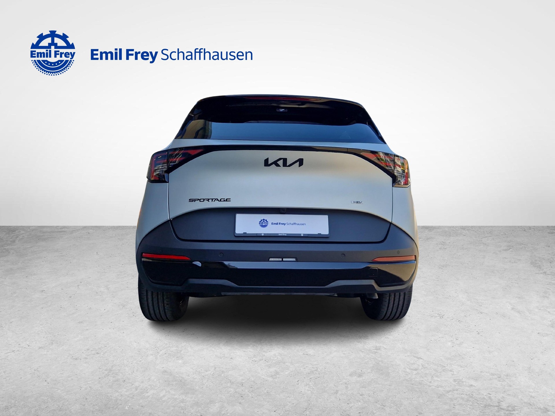 KIA Sportage 1.6 T-GDi Hybrid Black Edition-showroom-element-3