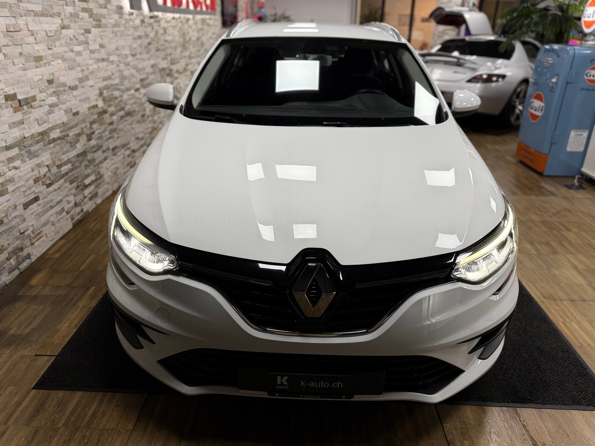 RENAULT Mégane Grandtour 1.5 dCi Business EDC-image-4