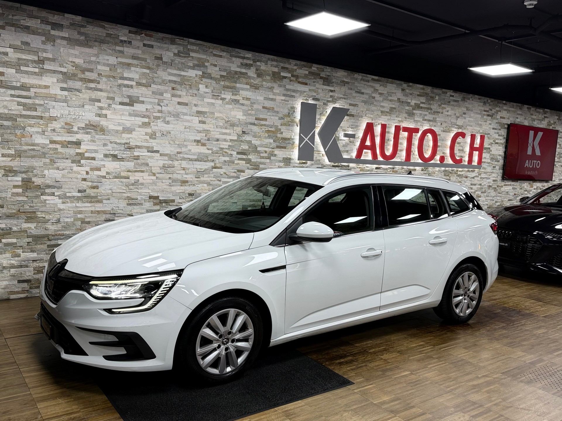 RENAULT Mégane Grandtour 1.5 dCi Business EDC