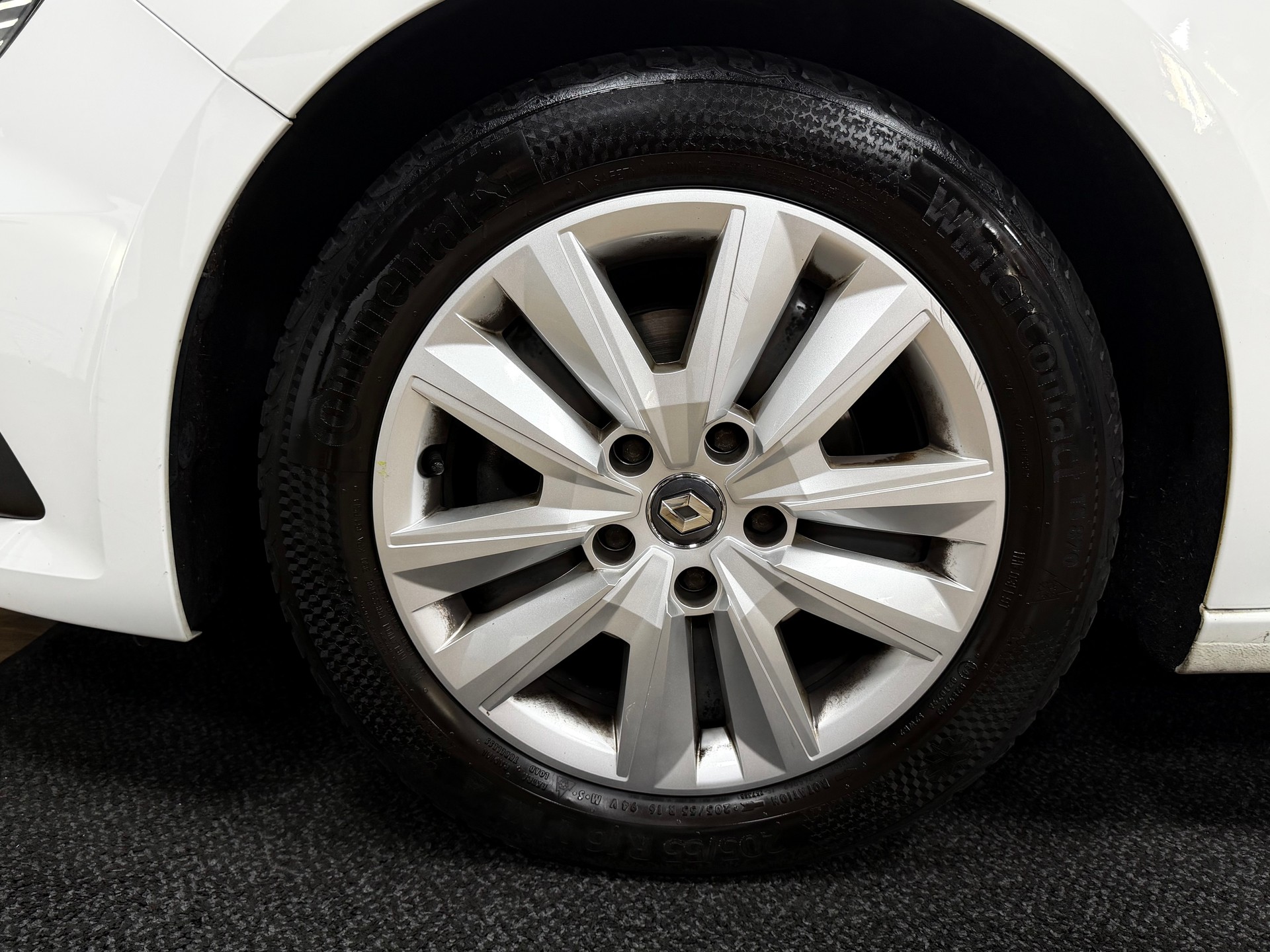 RENAULT Mégane Grandtour 1.5 dCi Business EDC-image-20