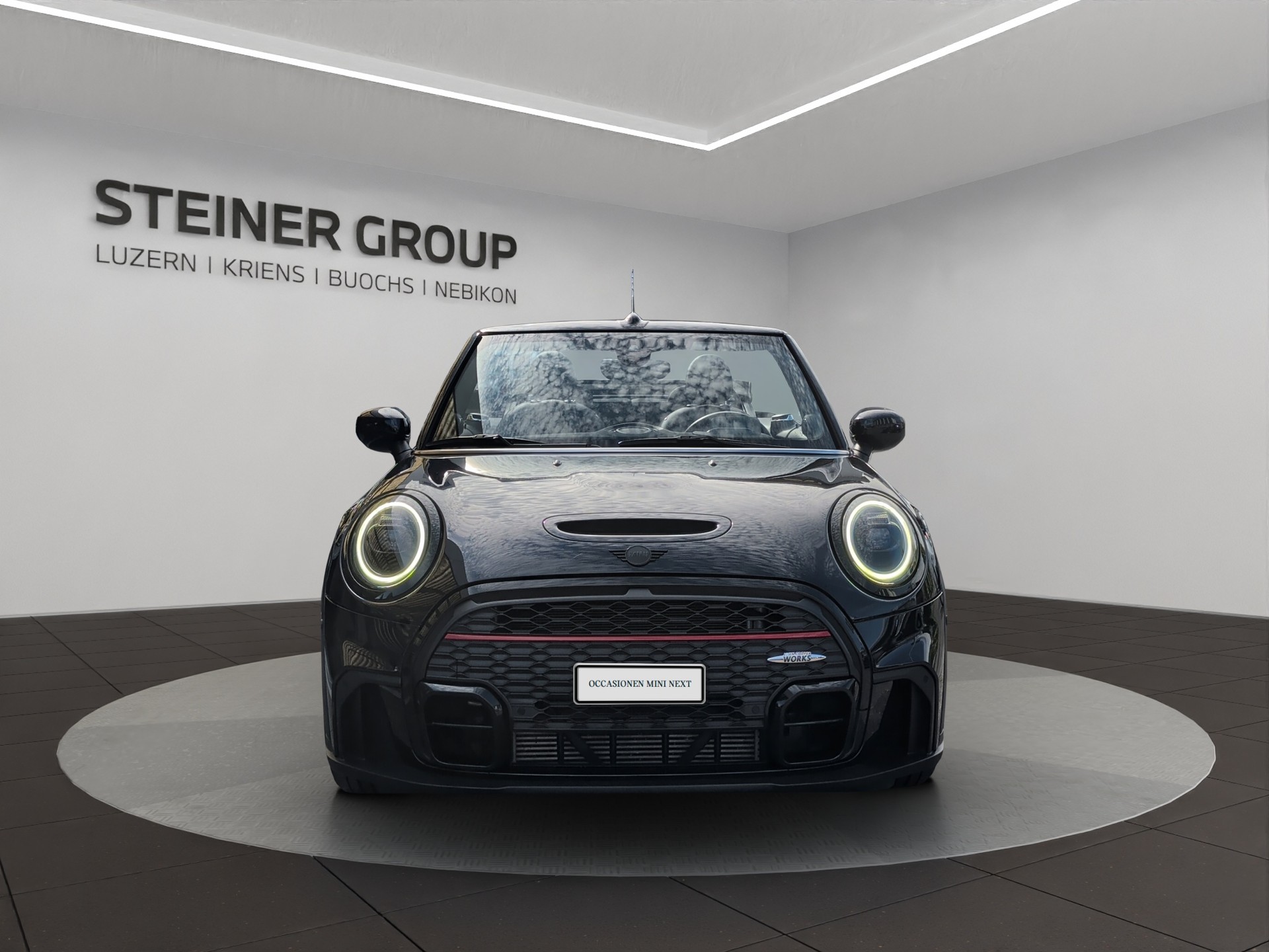 MINI Cooper John Cooper Works Cabriolet Steptronic-showroom-element-1