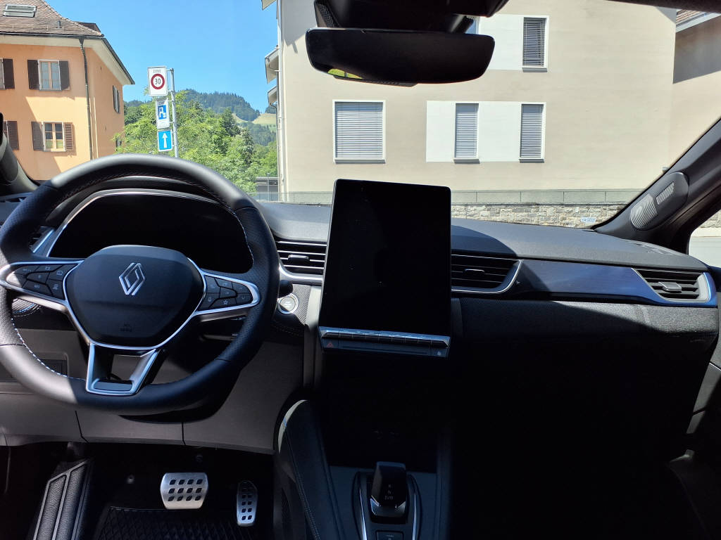 RENAULT Captur 1.3 TCe 140 esprit Alpine EDC-image-7